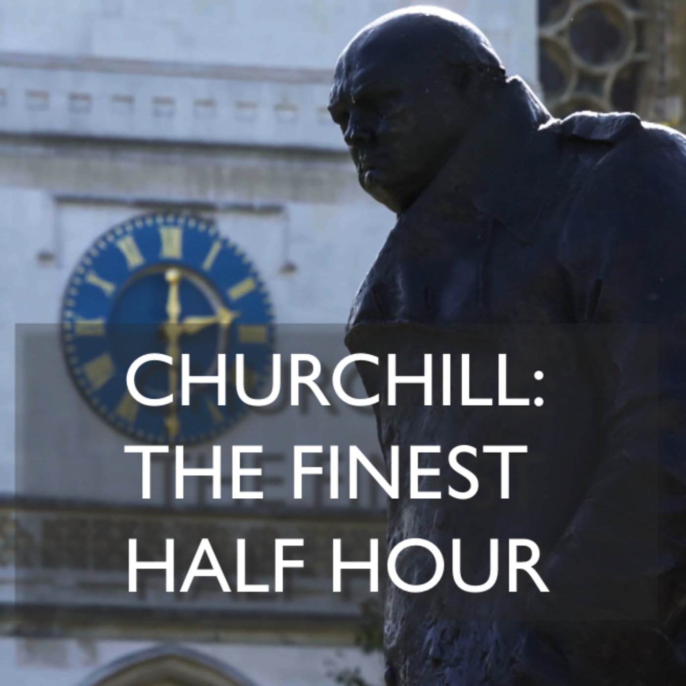 Churchill: The Finest Half Hour
