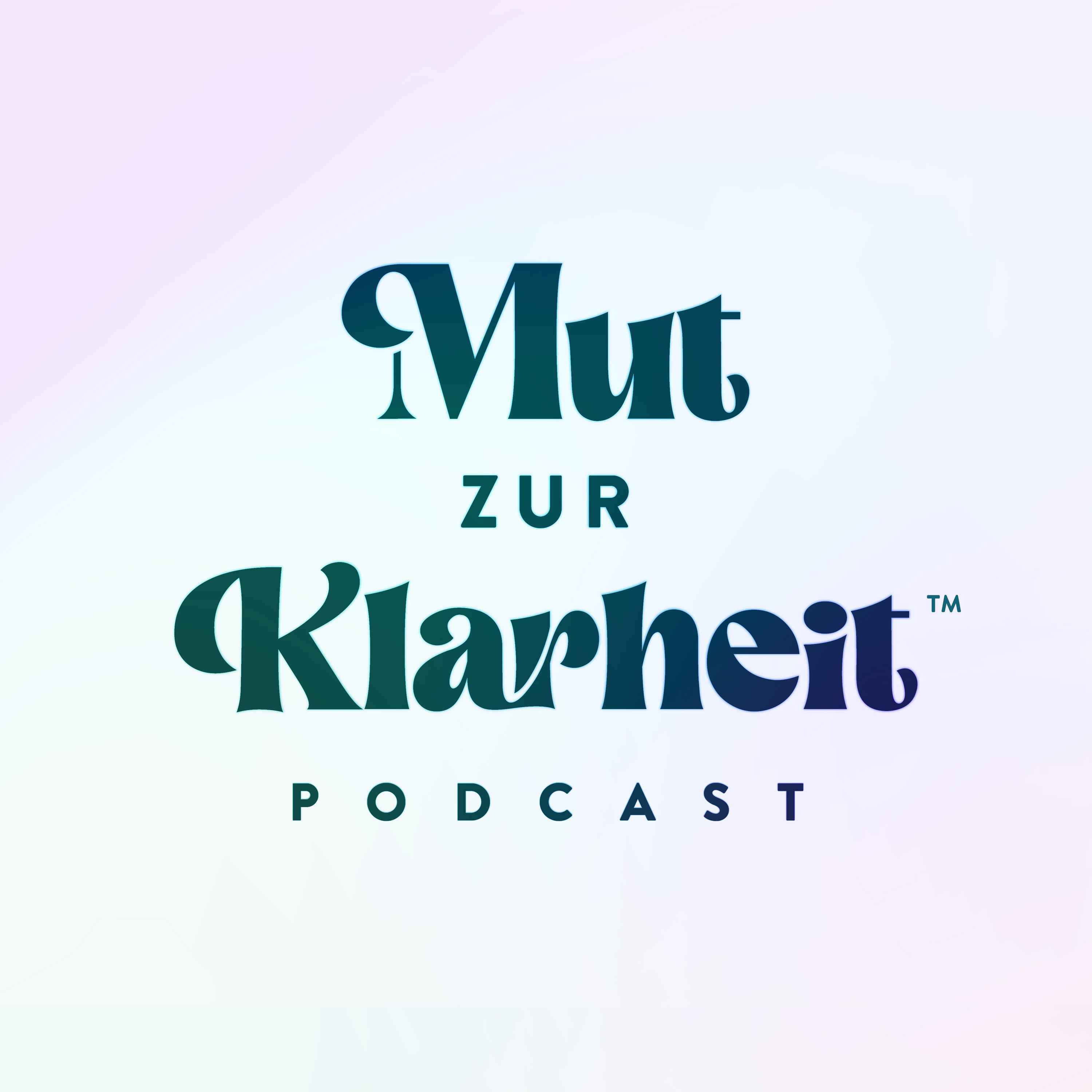 Mut zur Klarheit