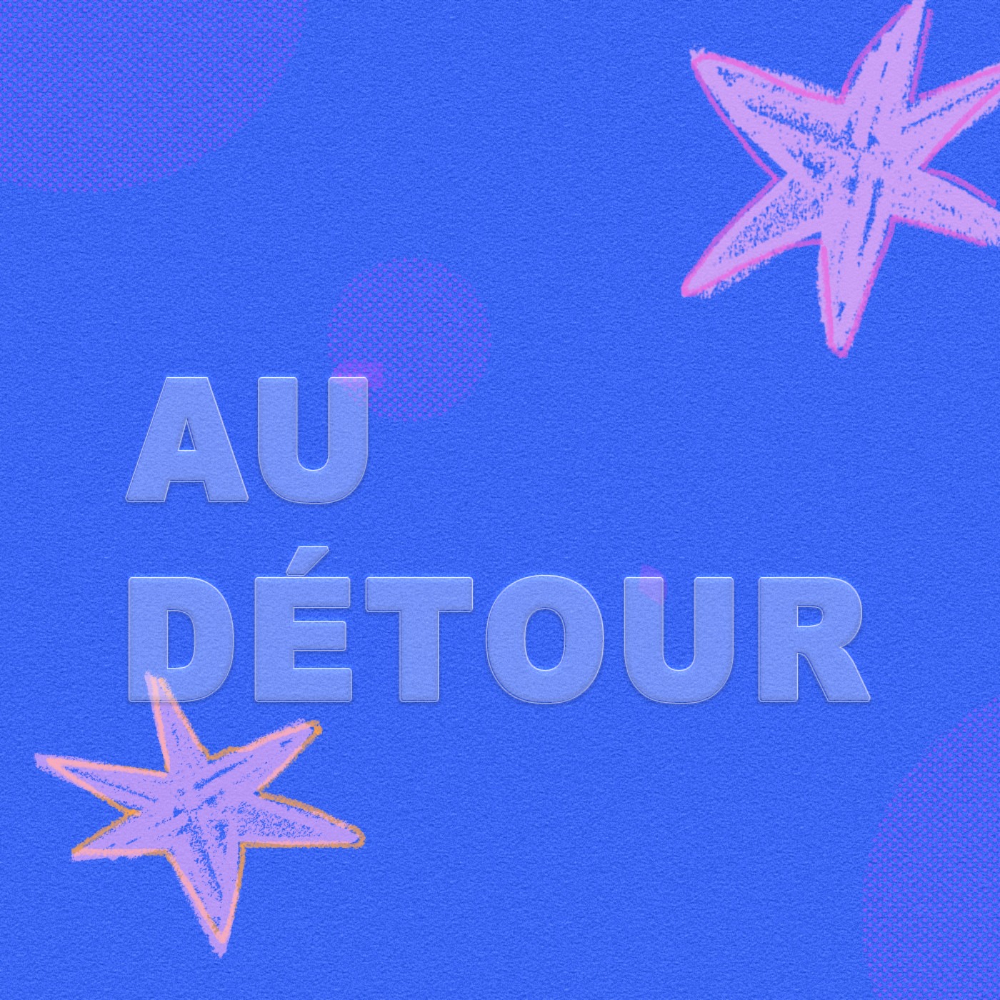 Au détour