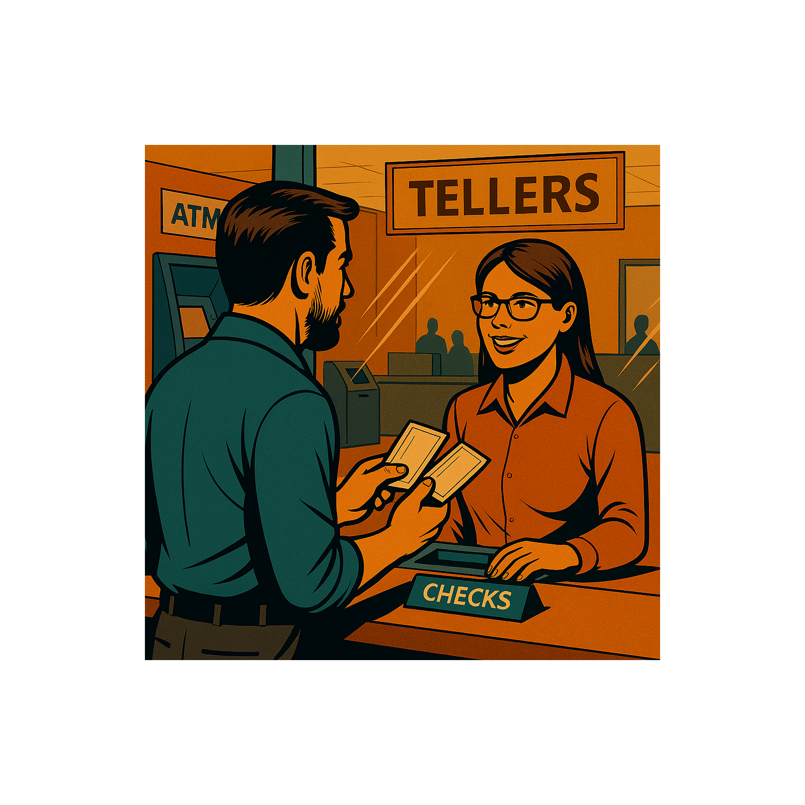 ESL Pod Official - Speak English Fluently by Listening (with Text)