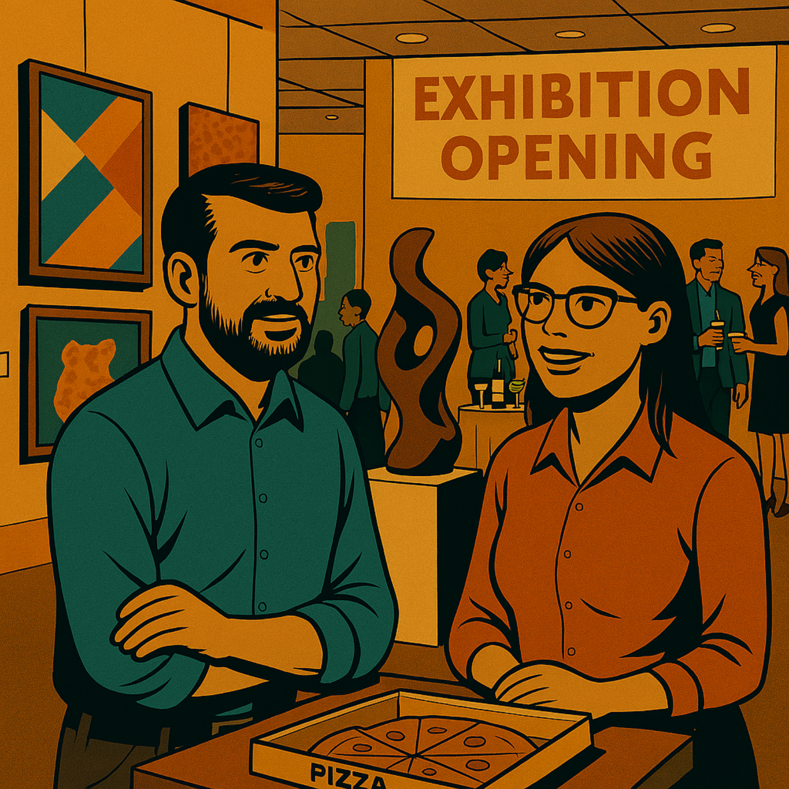 ESL Pod Official - Speak English Fluently by Listening (with Text)