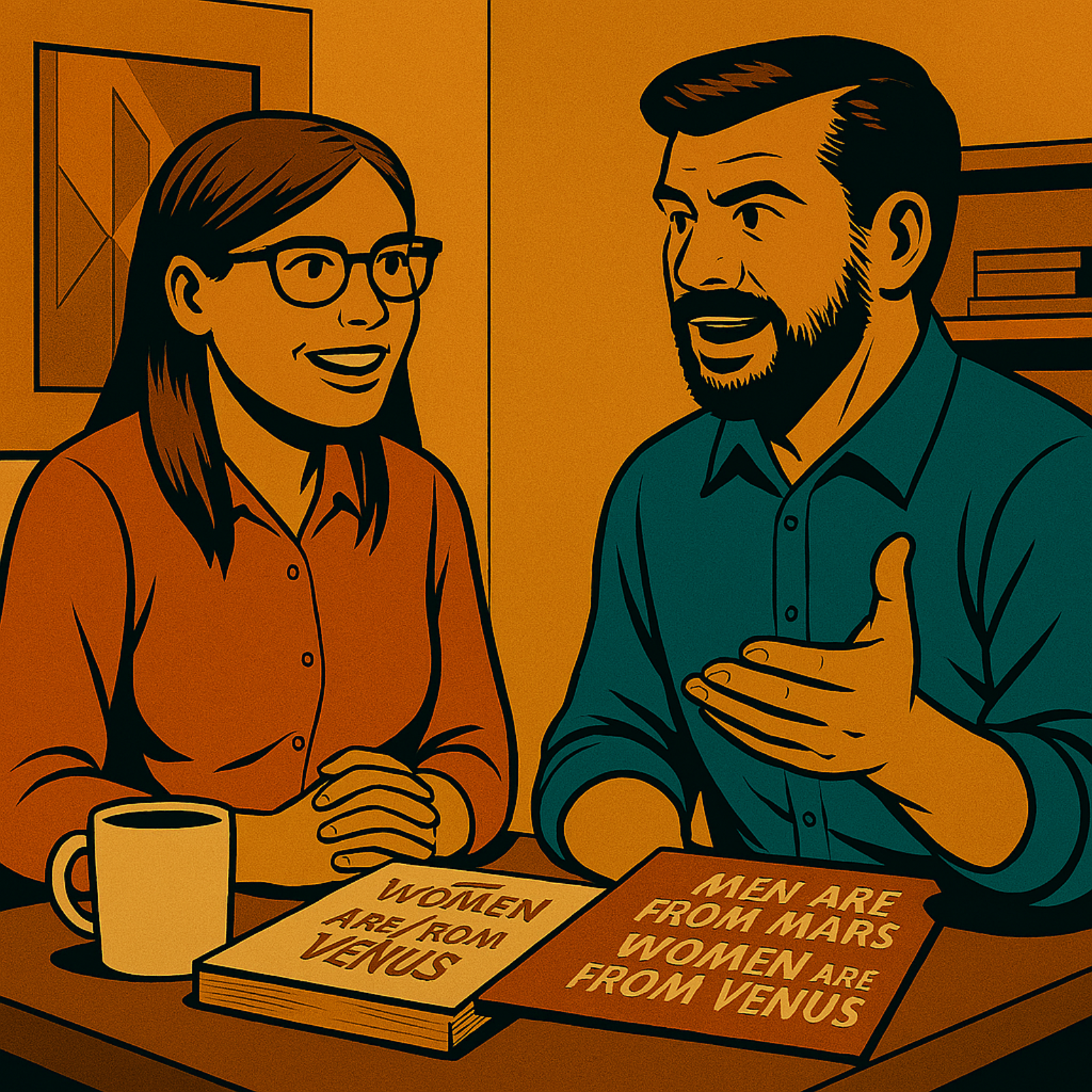 ESL Pod Official - Speak English Fluently by Listening (with Text)