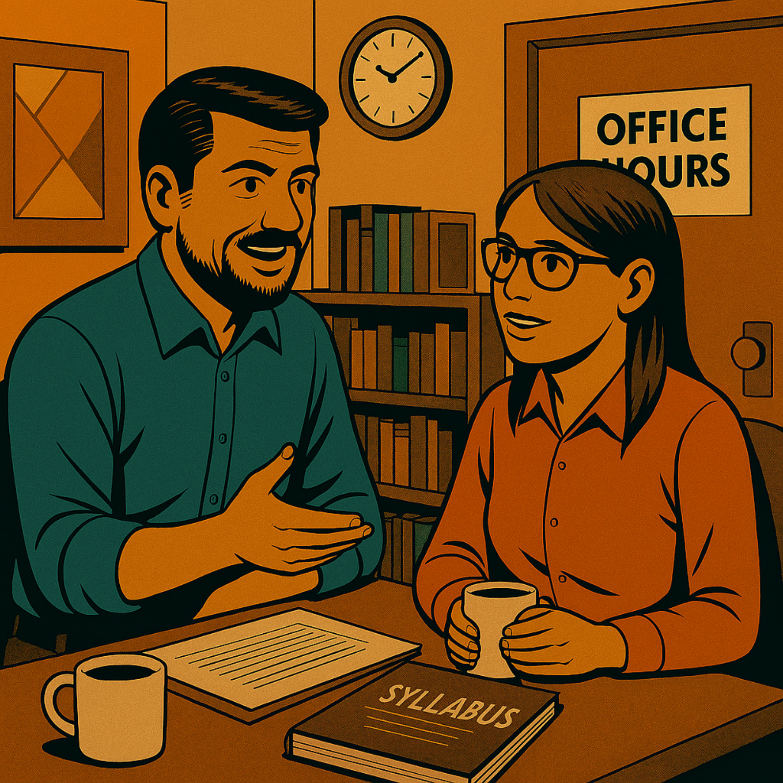 ESL Pod Official - Speak English Fluently by Listening (with Text)