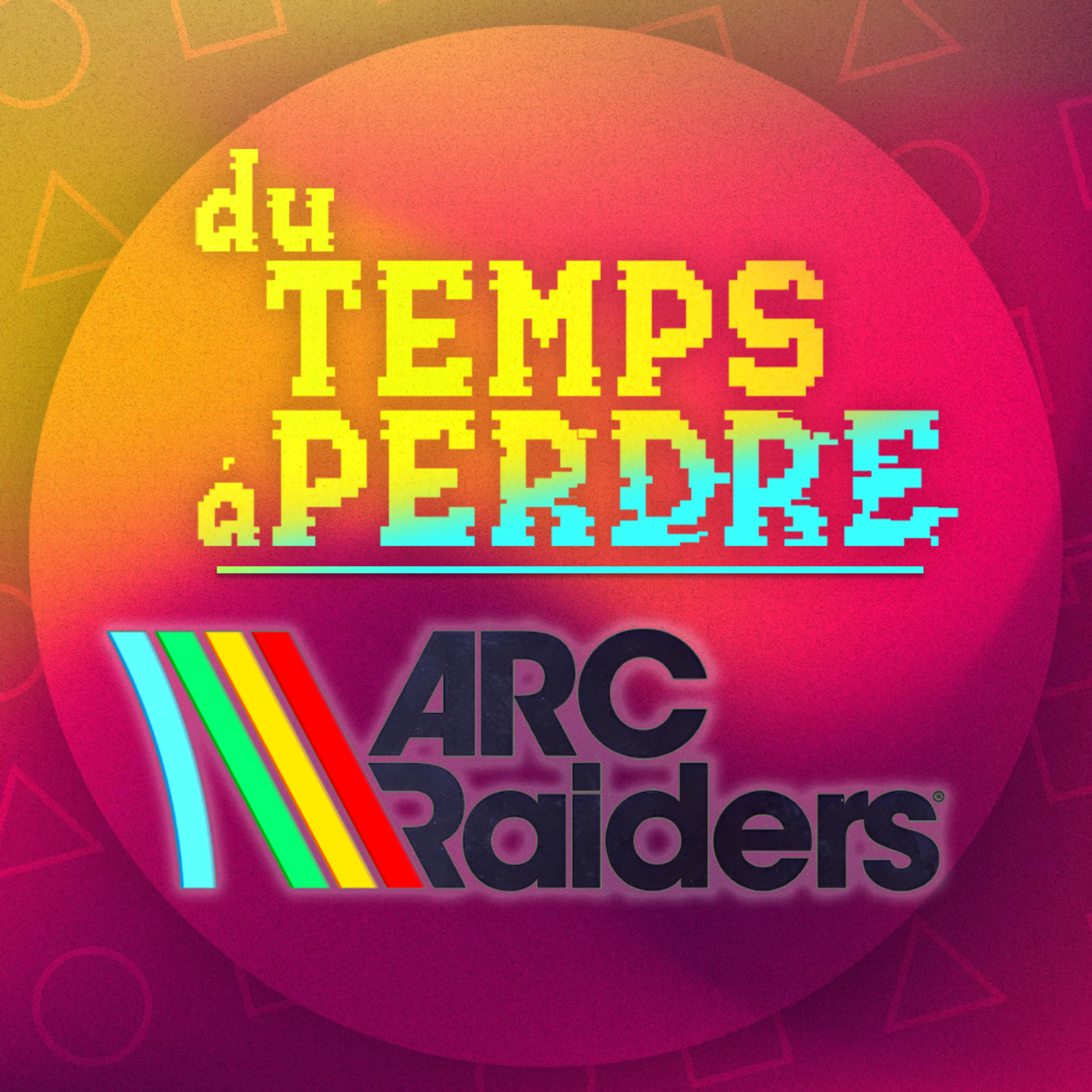 Arc raiders : Sous la Ferraille se cache un Diamant. episode artwork