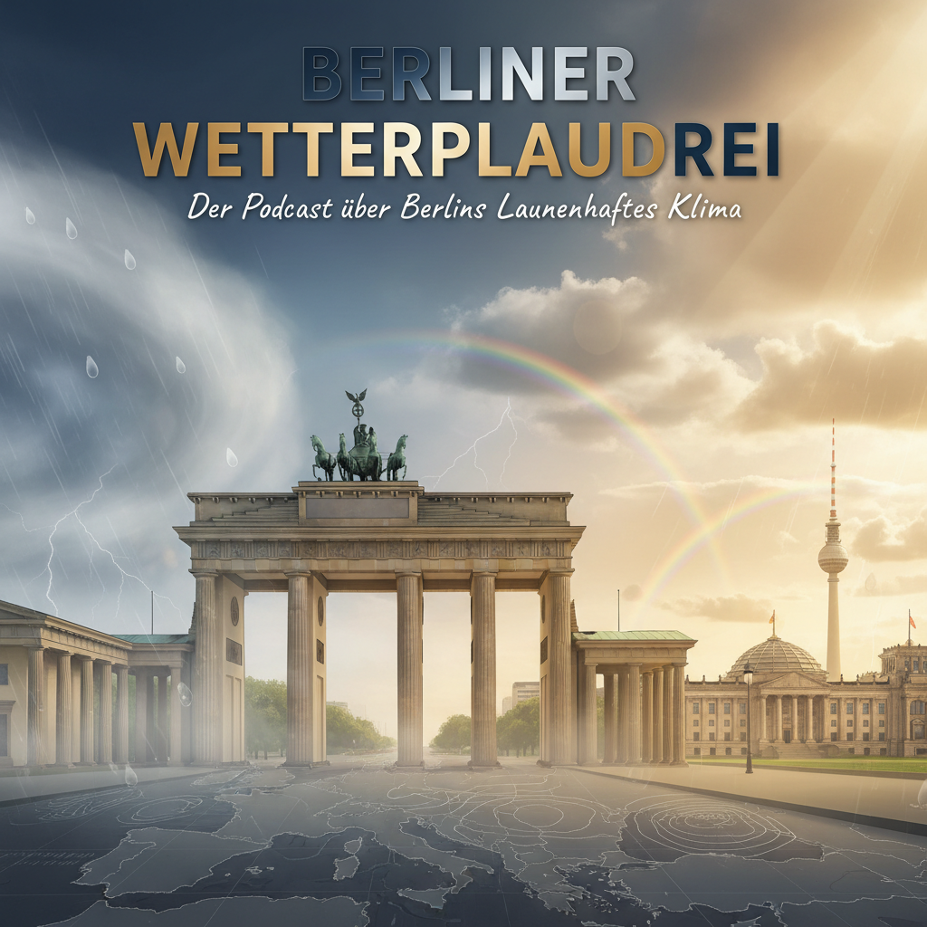 Berliner Wetterplauderei