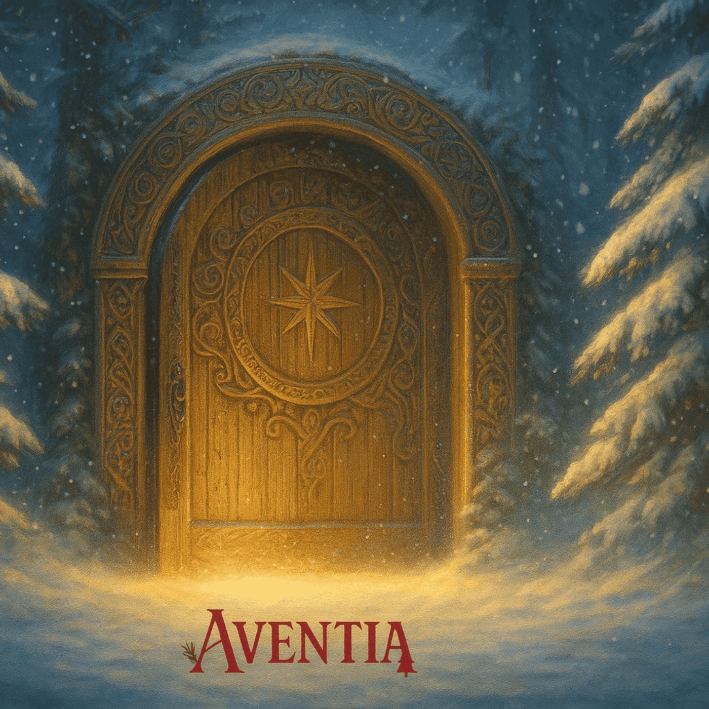 Aventia - La Véritable Histoire du Père Noël episode artwork