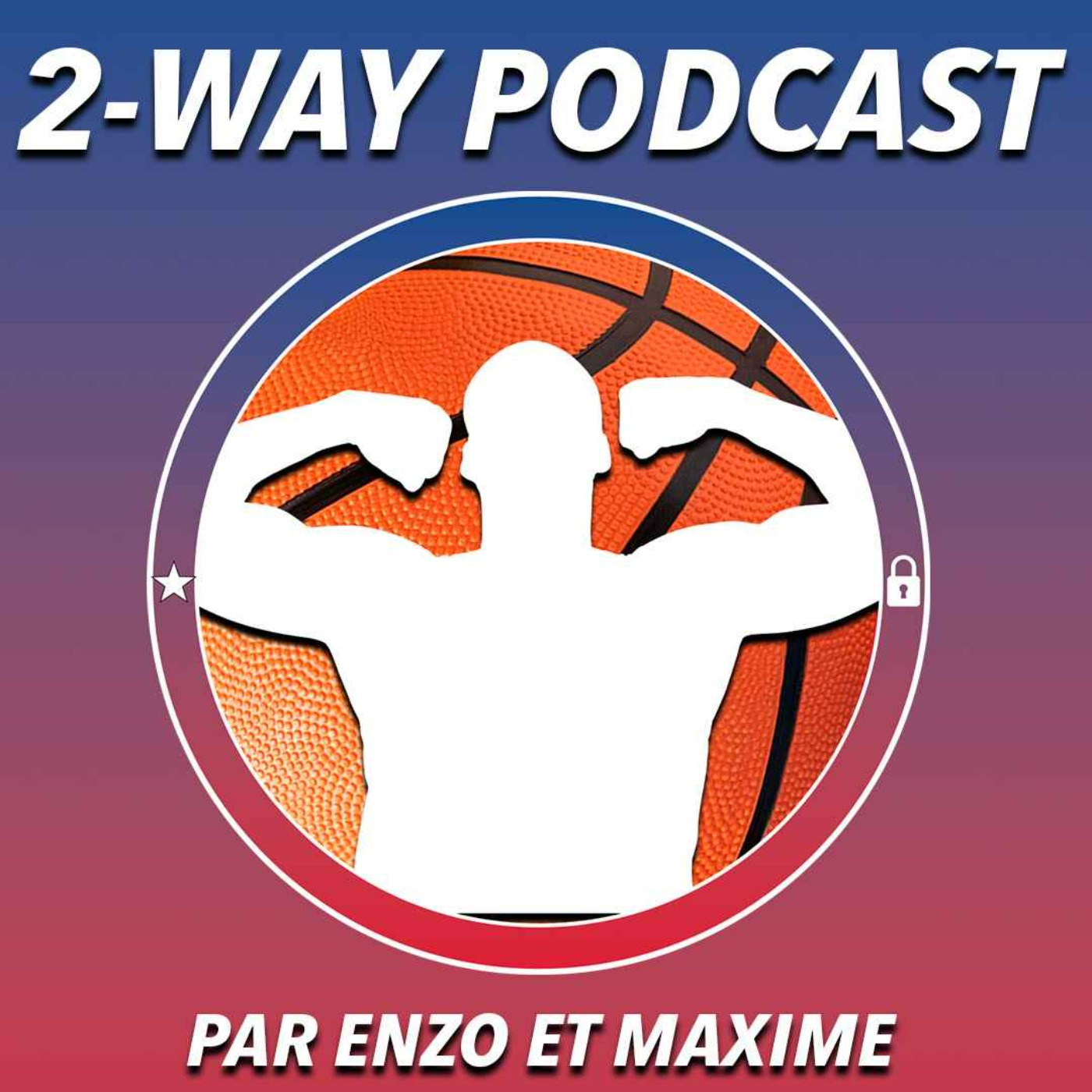 Mais, c'est quoi le 2-Way Podcast ?  episode artwork