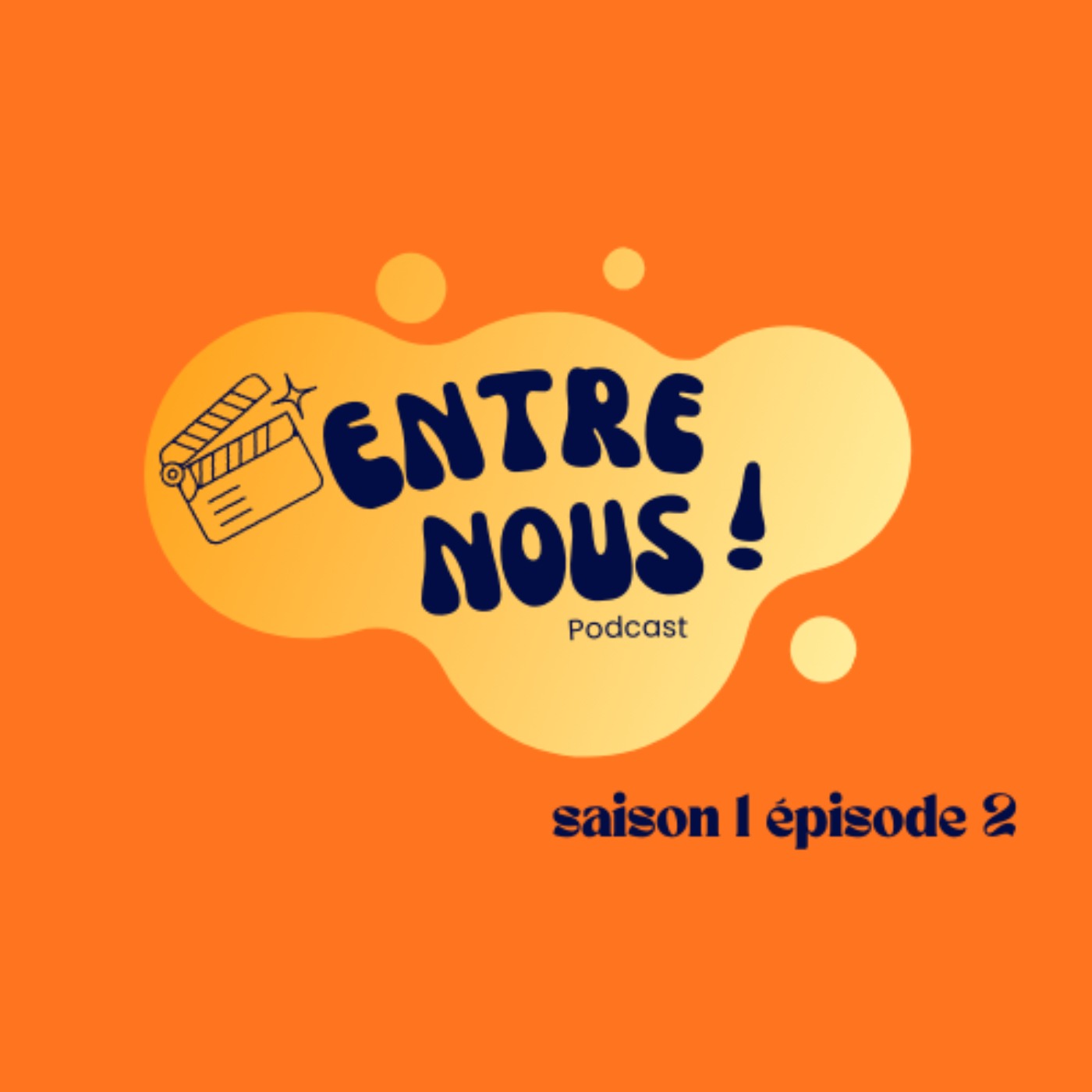 S01E2 - Chefs-d'oeuvre cinématographiques et bouses audiovisuelles episode artwork