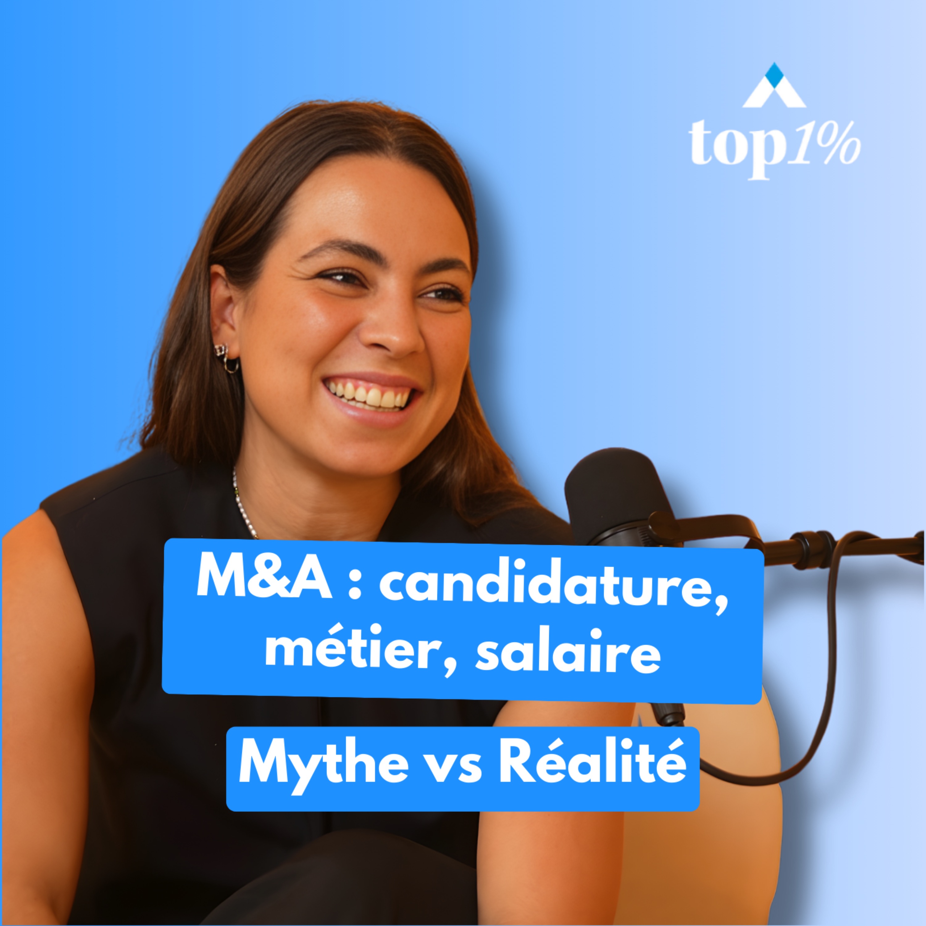 La meilleure méthode pour décrocher un job en M&A