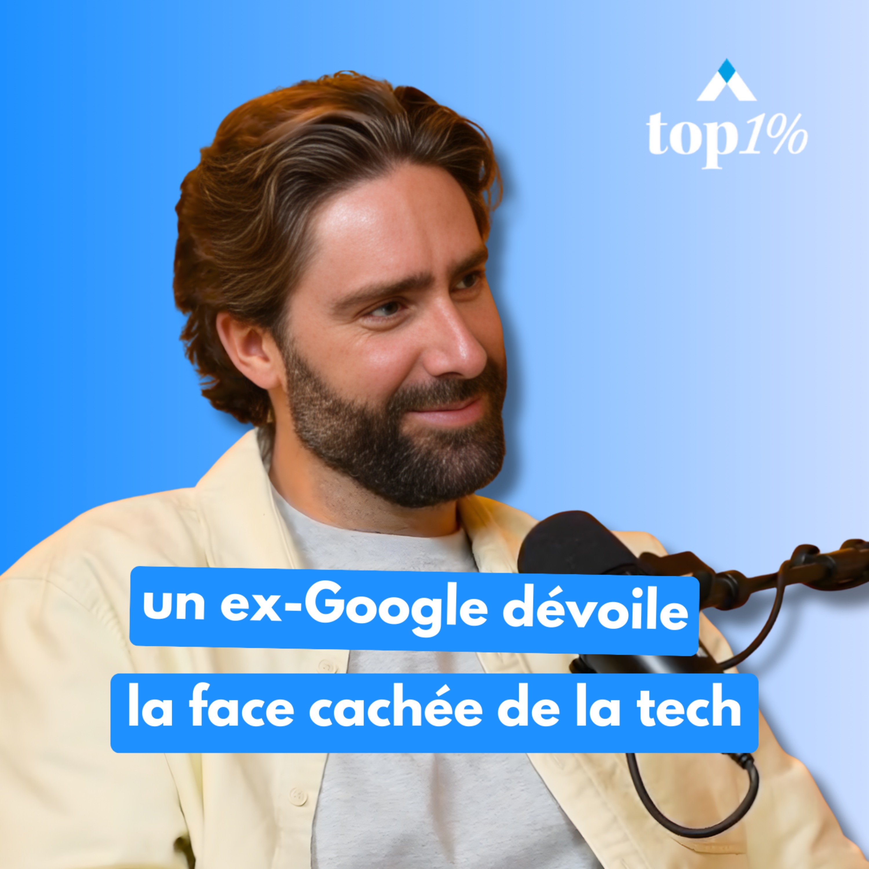 Les hacks pour intégrer une BIG TECH