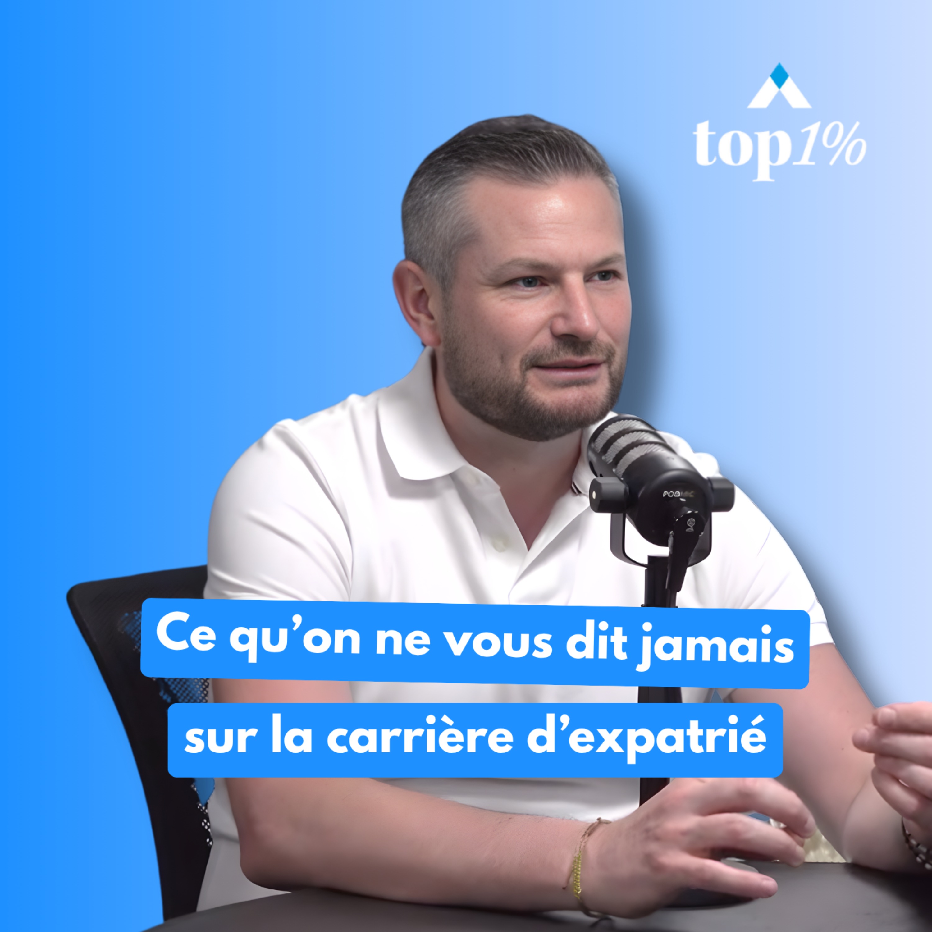 Comment gravir les échelons dans une multinationale à l'étranger
