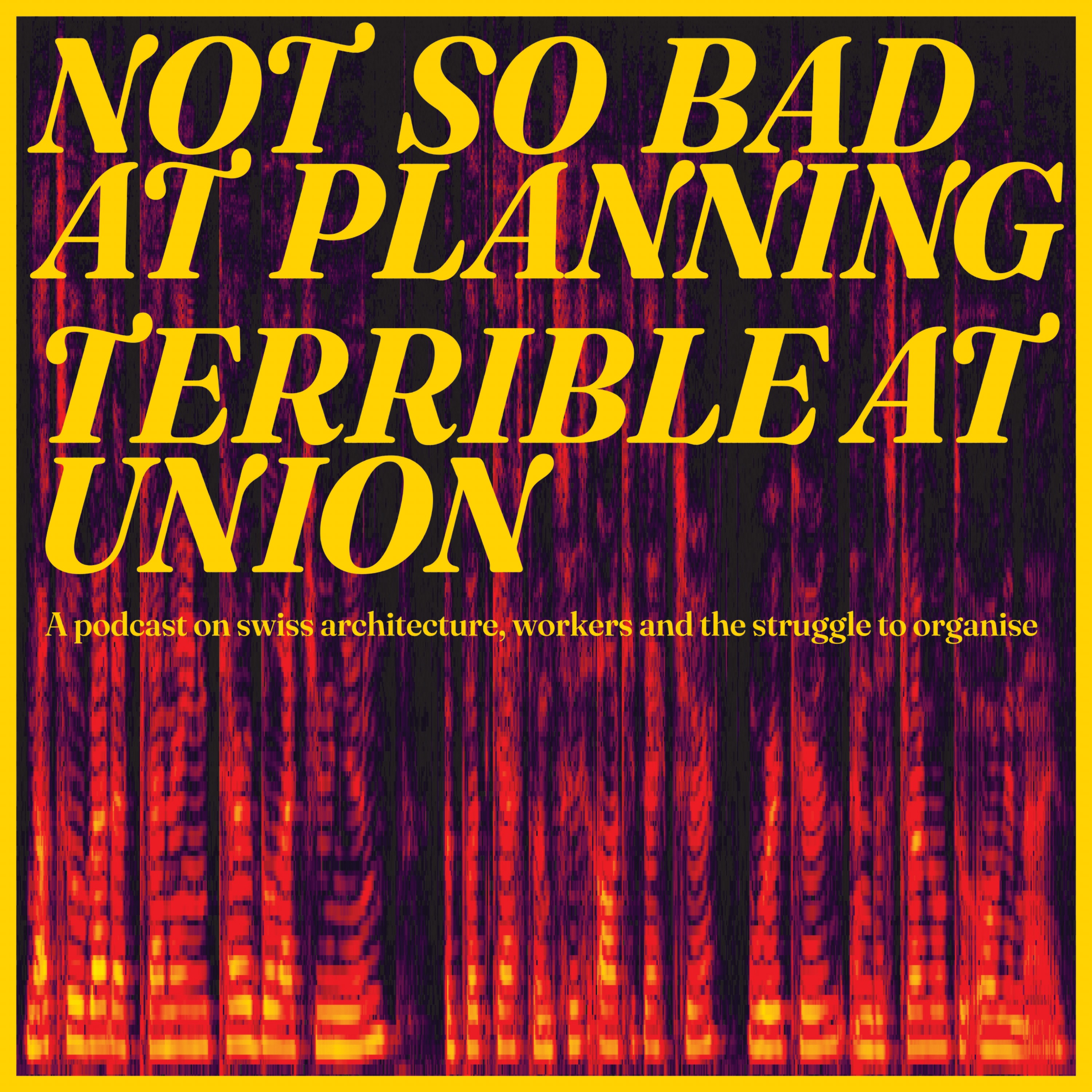 EPISODE 2, On existing structures and initiatives episode artwork