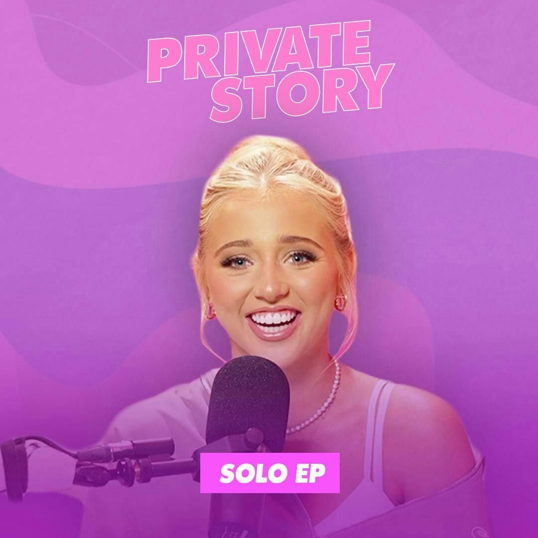 Ami's Solo Pod | Dating Life, Going on Tour, and Beauty Tips