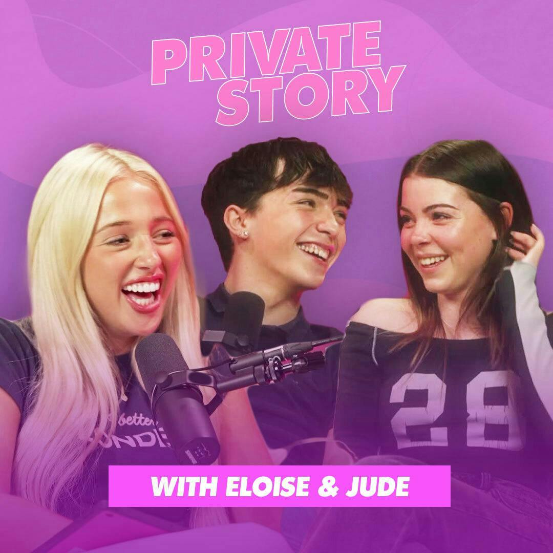 Ami's Childhood Besties, Eloise and Jude | Staying Friends, Ami's Best and Worst Traits, and Hilarious Memories Together