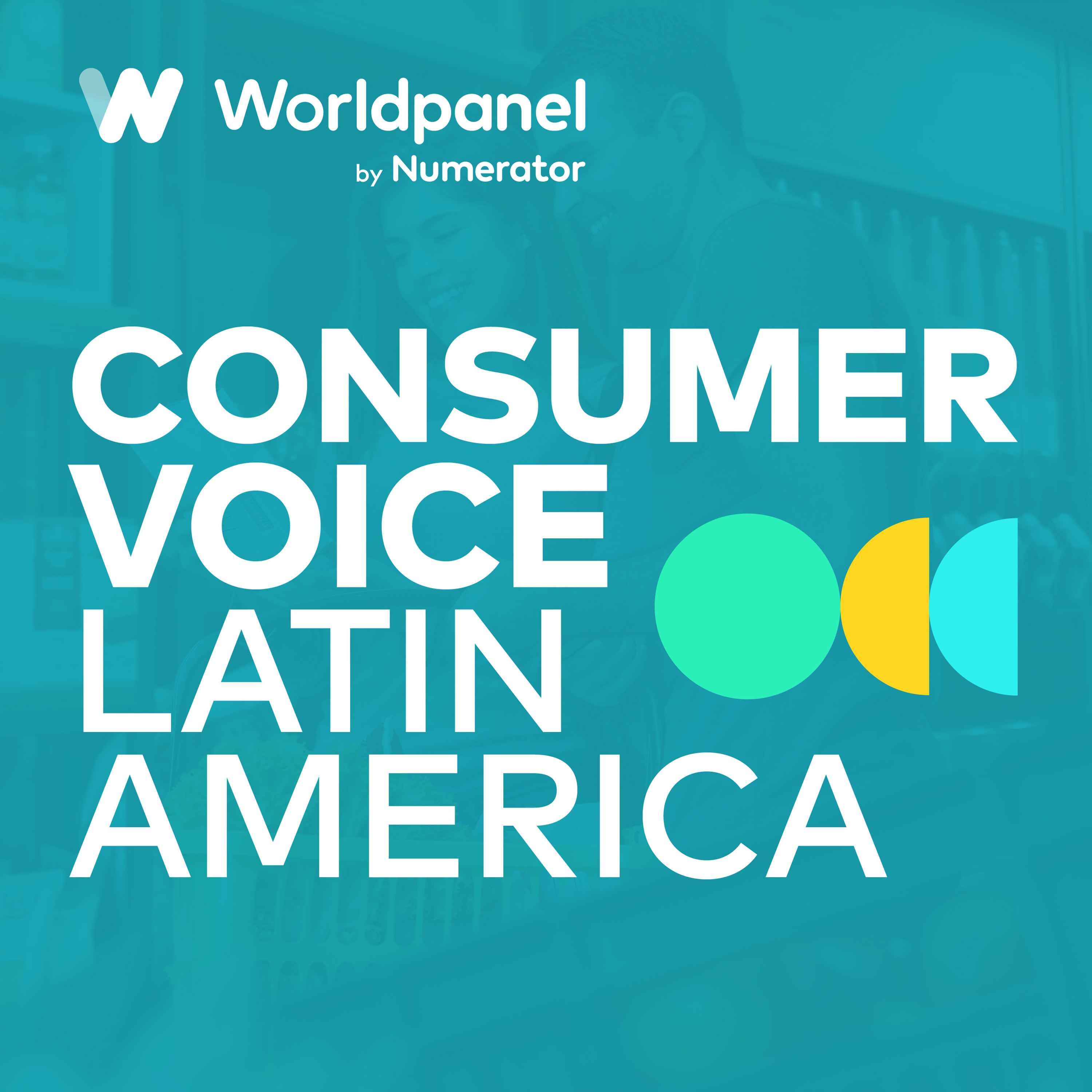 Consumer Insights Q3 2025: El Nuevo ADN del Consumidor en América Latina episode artwork