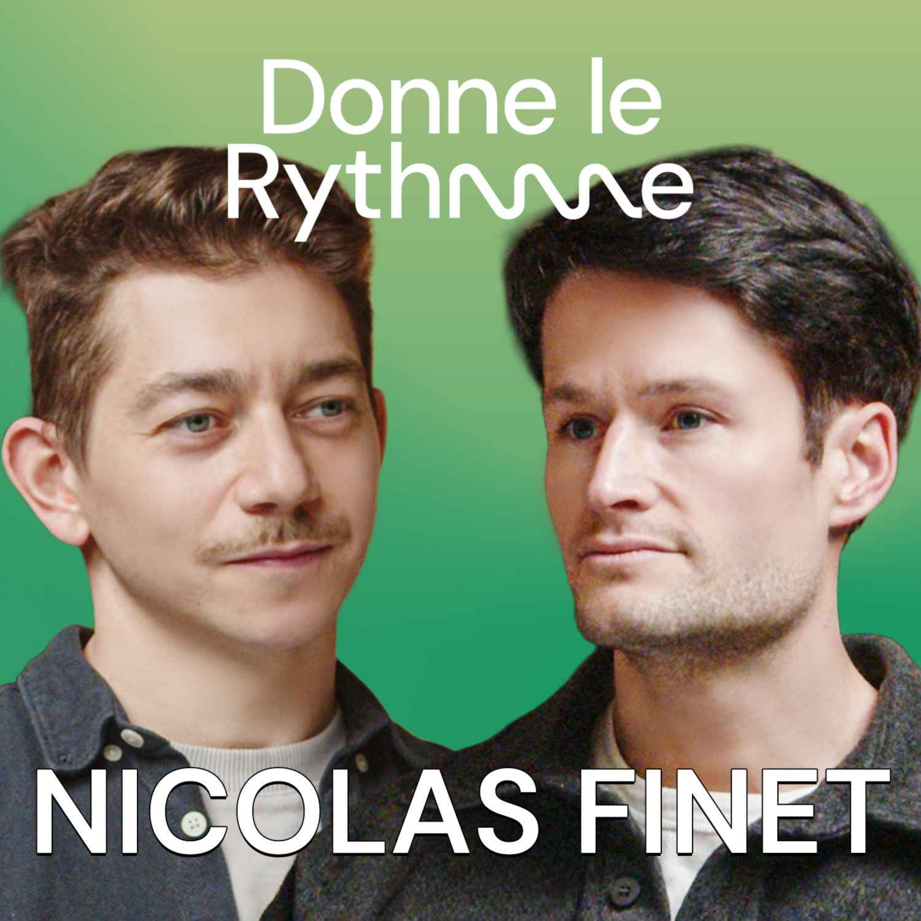 [EXTRAIT] #59 - Nicolas Finet - Prendre les décisions les plus dures de sa vie d'entrepreneur