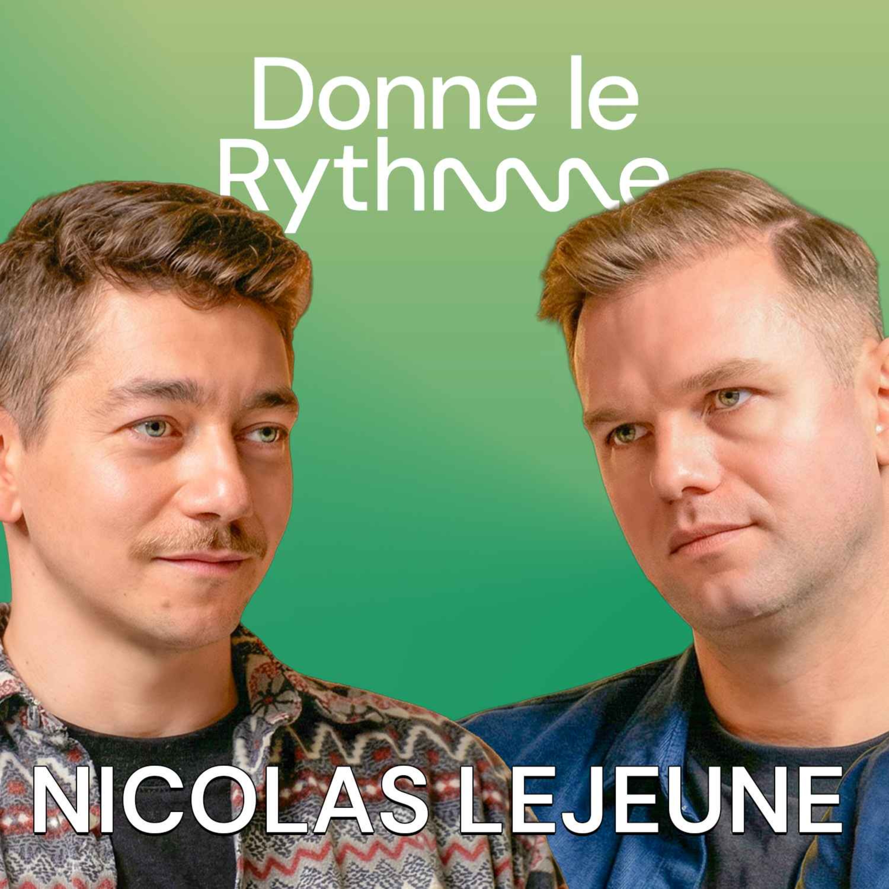[EXTRAIT] #62 - Nicolas le Jeune - Comment il a quitté Google pour acheter des cartes Pokémon episode artwork