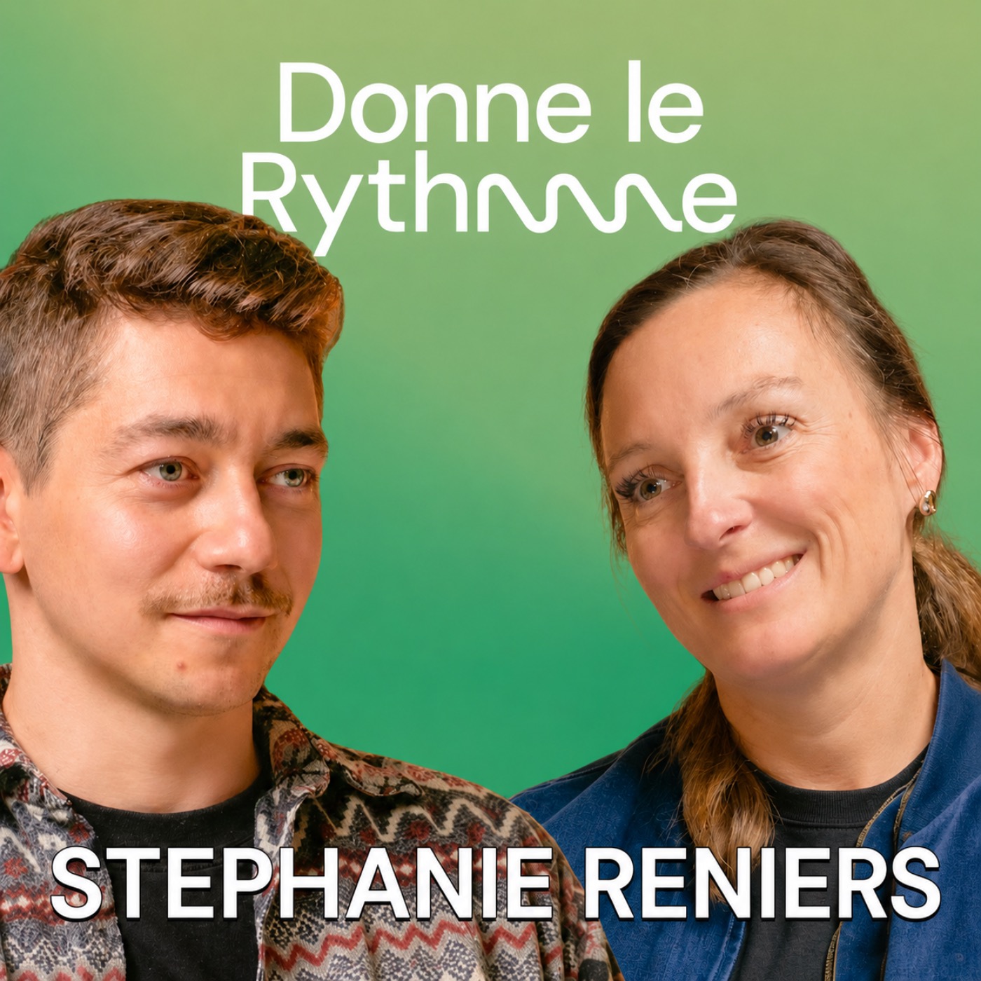 [EXTRAIT] #64 - Stéphanie Reniers - "Le vrai coût de l’internationalisation" - Gentis episode artwork