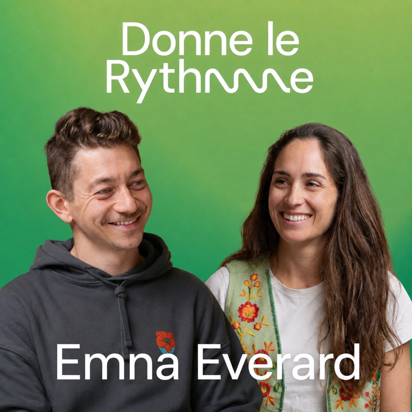 [EXTRAIT] #68 Emna Everard : des débuts de Kazidomi à la fermeture de l’entrepôt episode artwork