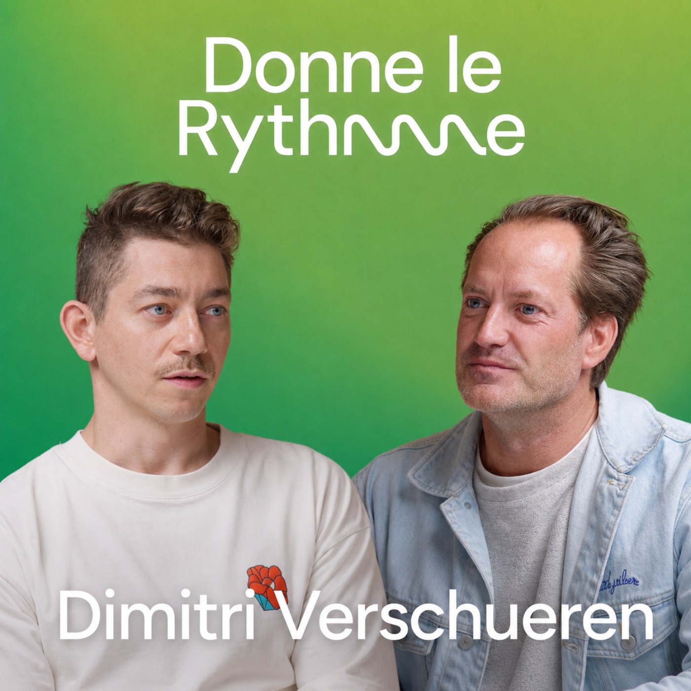 [EXTRAIT] #69  Dimitri Verschueren : Comment on rachète un festival concurrent episode artwork