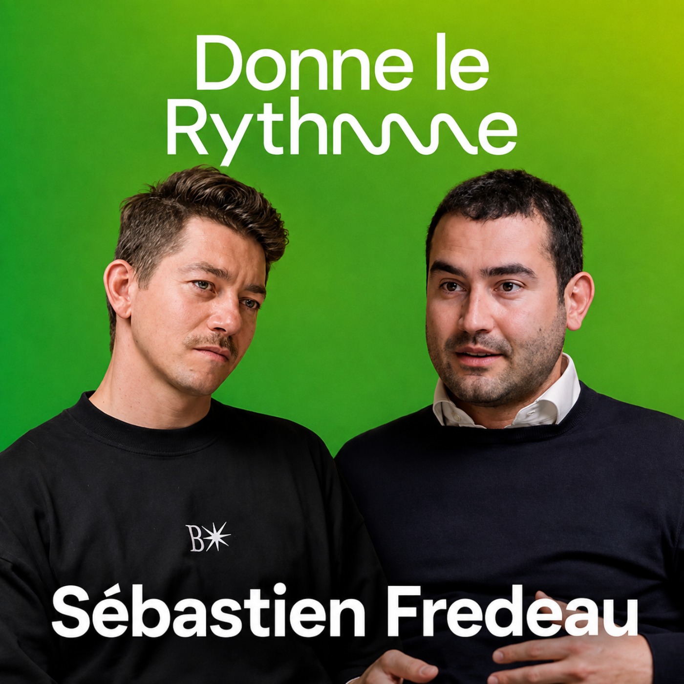 [EXTRAIT] #71 - Sébastien Fredeau - La culture radicale d'Alan ne convient pas à tout le monde episode artwork