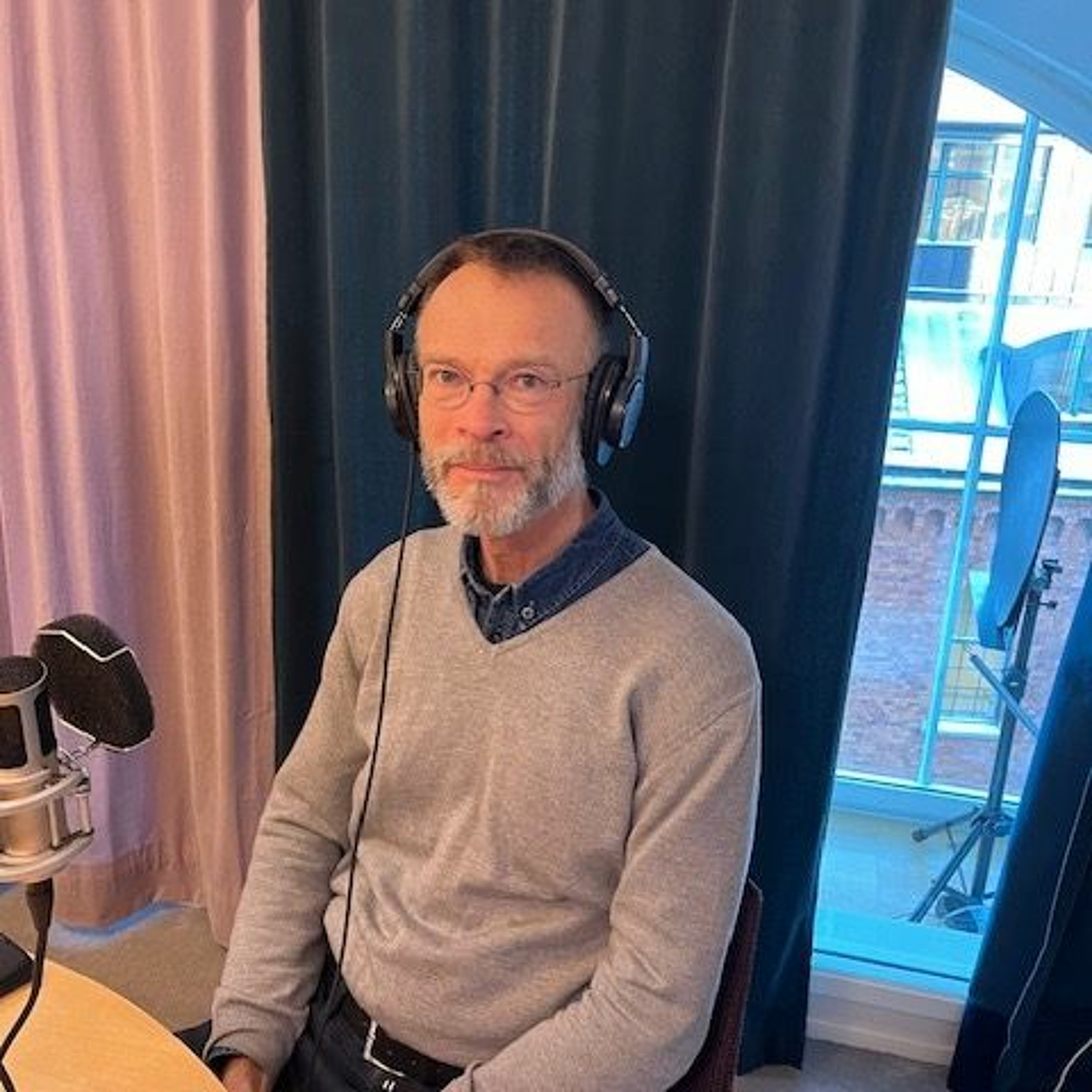 #16 Stämpla inte cancer i pannan på patienterna!