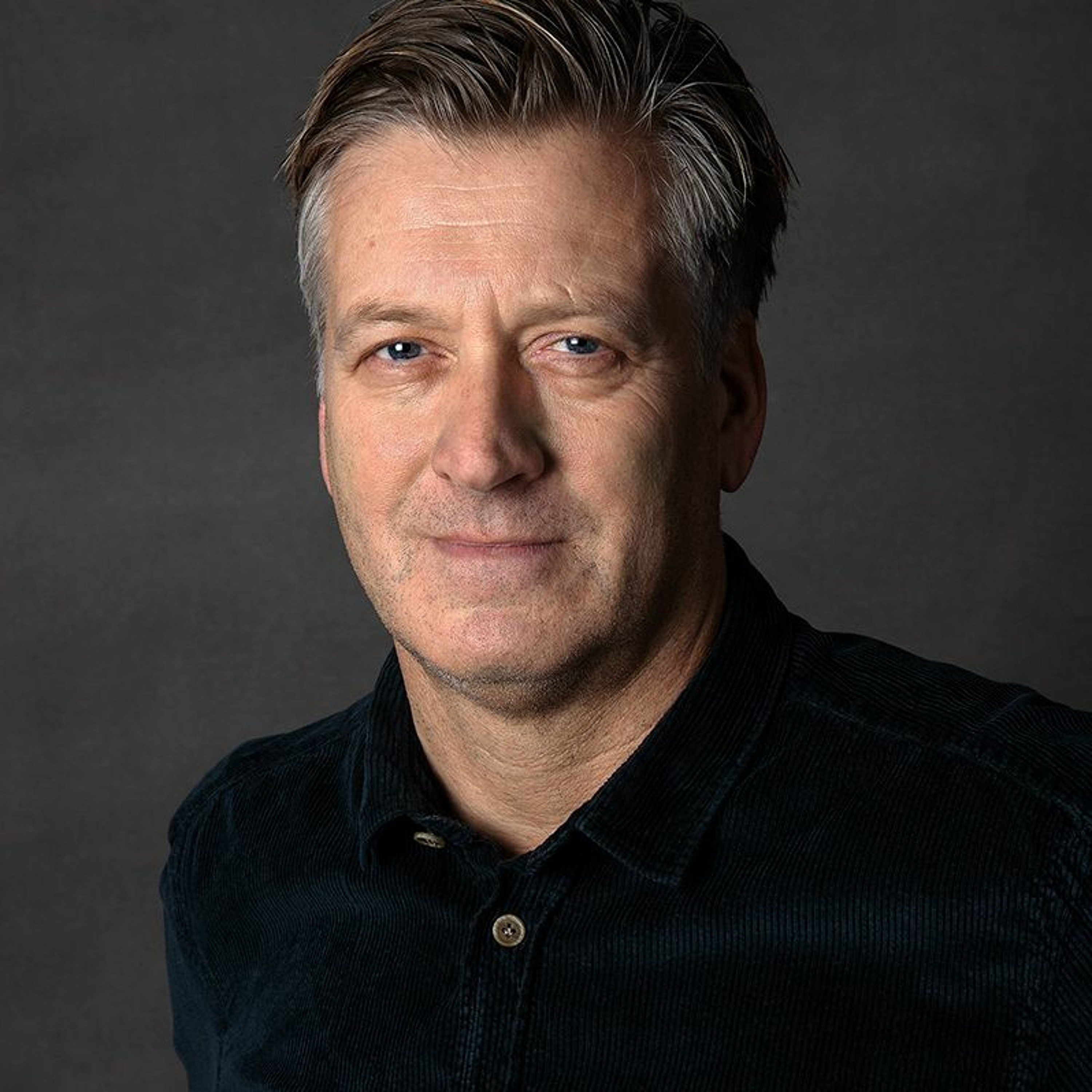 # 13 ”Jag bröt ihop av dödsångest inför operationen!”