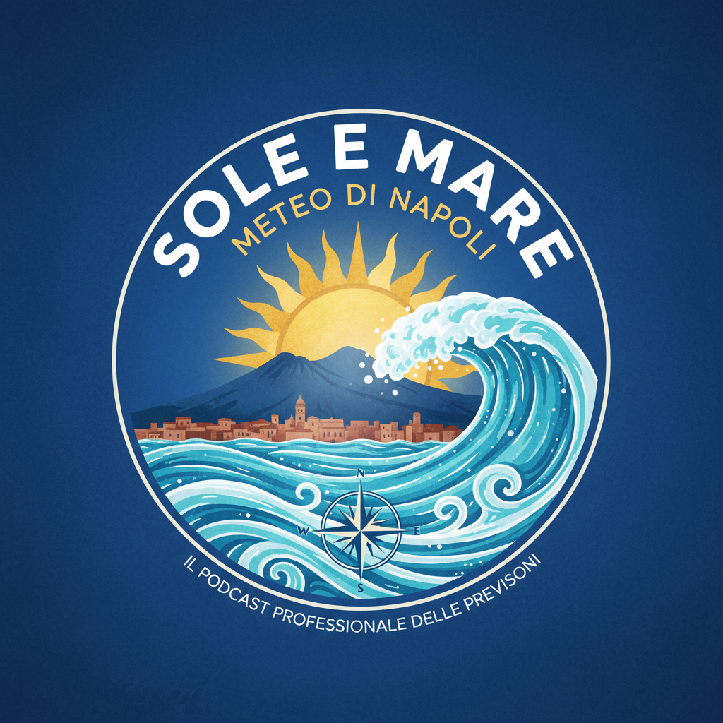 Sole e Mare: Meteo di Napoli