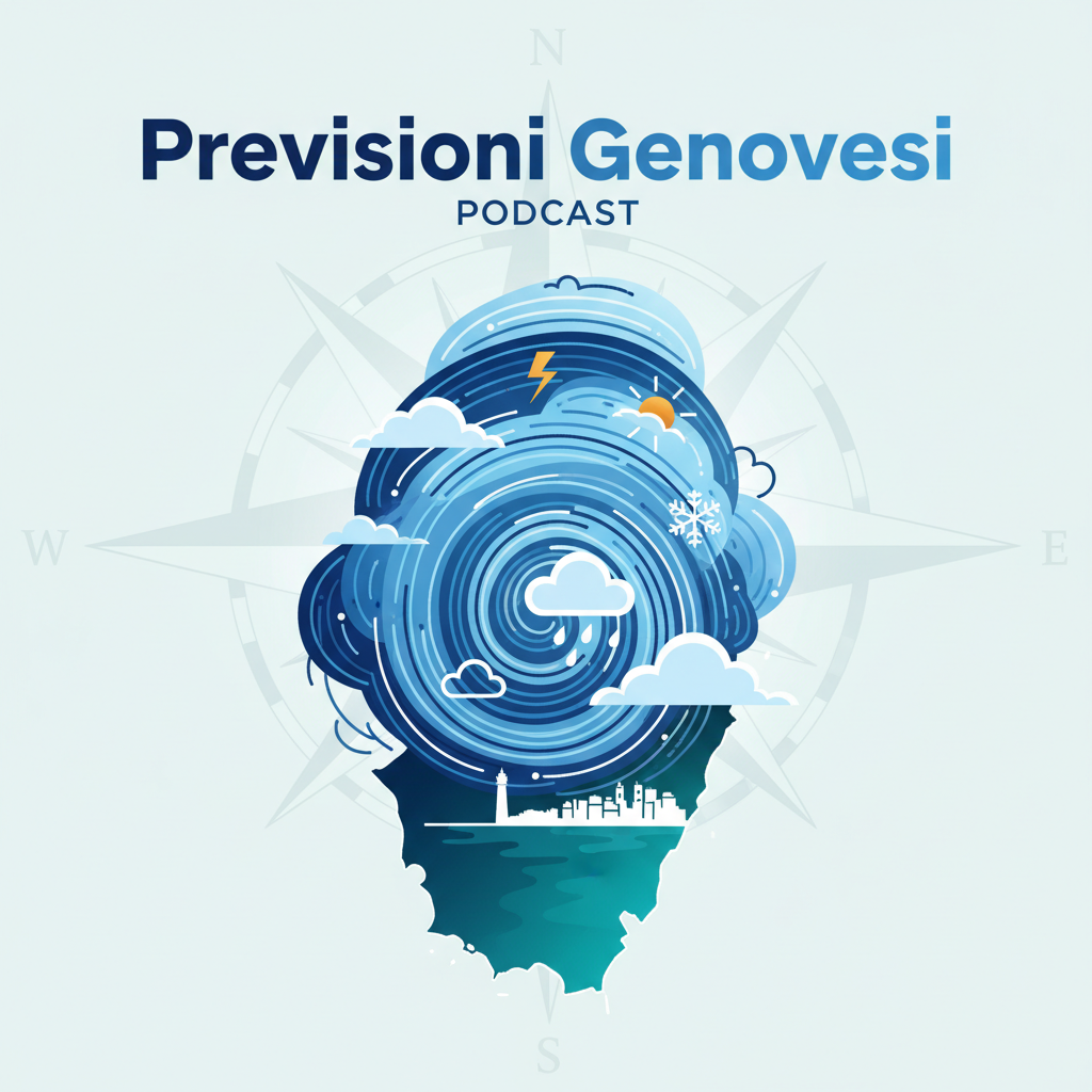 Previsioni Genovesi