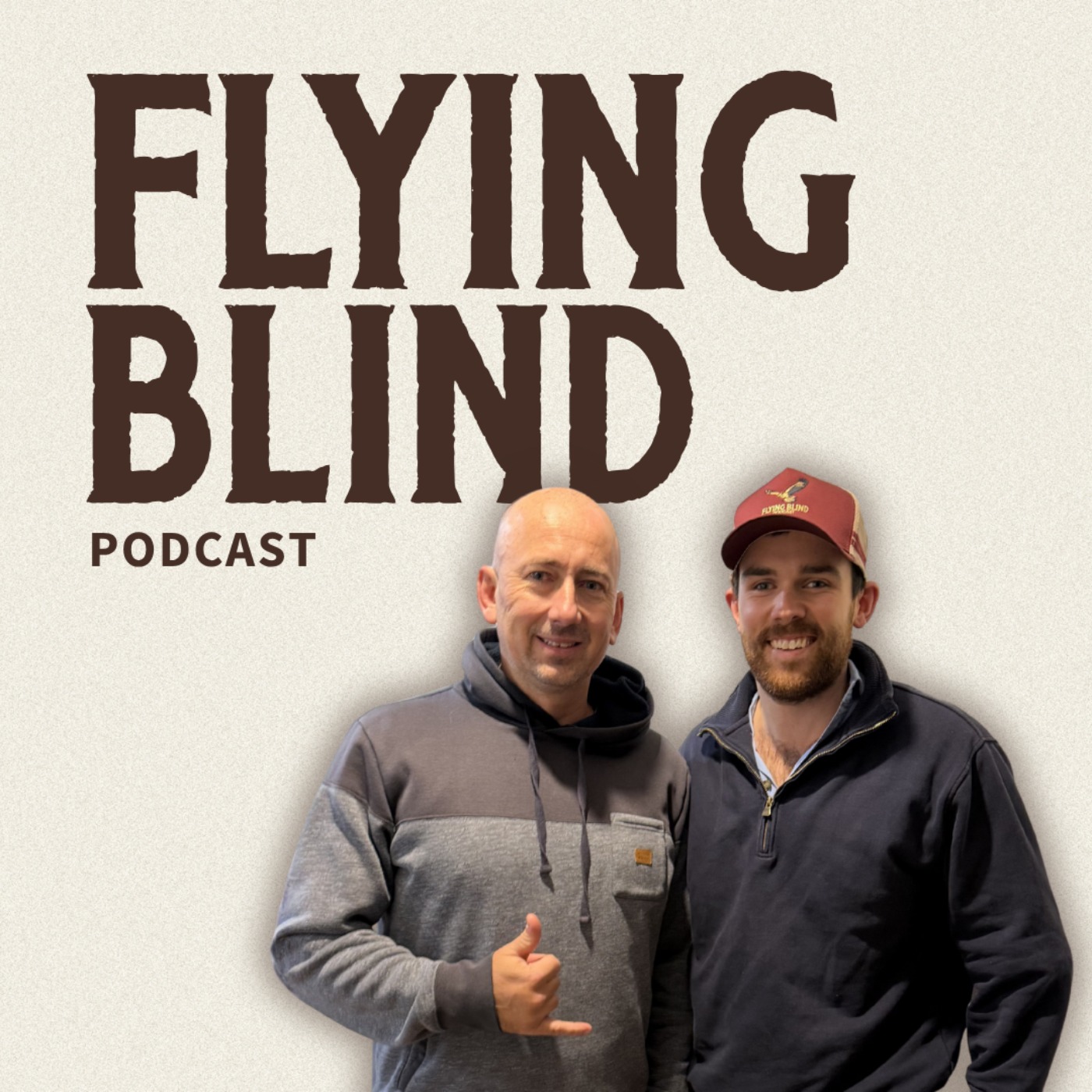 Ep. 22 - Why Not? with Matt Formston episode artwork