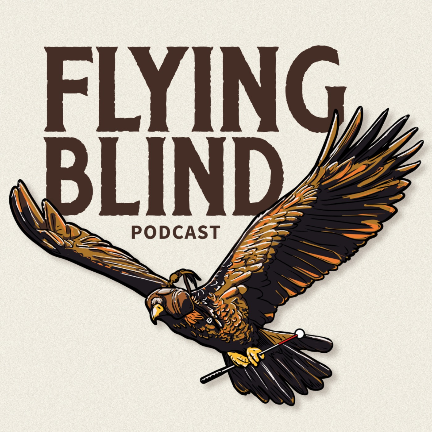Ep. 23 - Midnight Magpies & Barking Dogs episode artwork