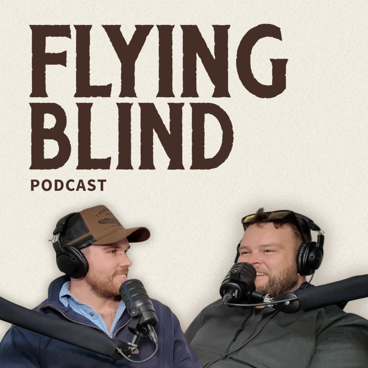 Ep. 24 - Big Cox Energy with Brad Cox episode artwork