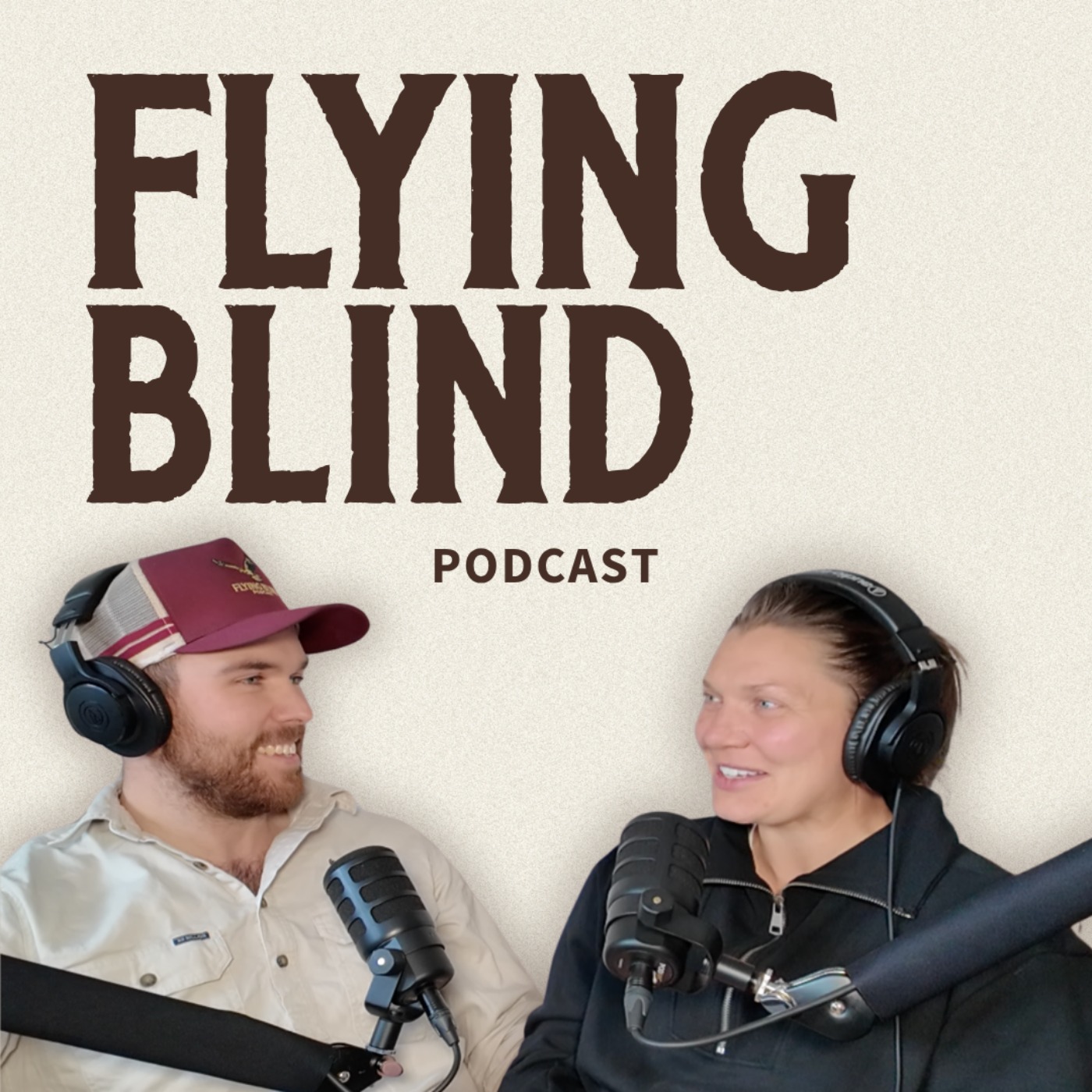 Ep. 26 - You Can't Be What You Can't See with Kirsty Lamb episode artwork