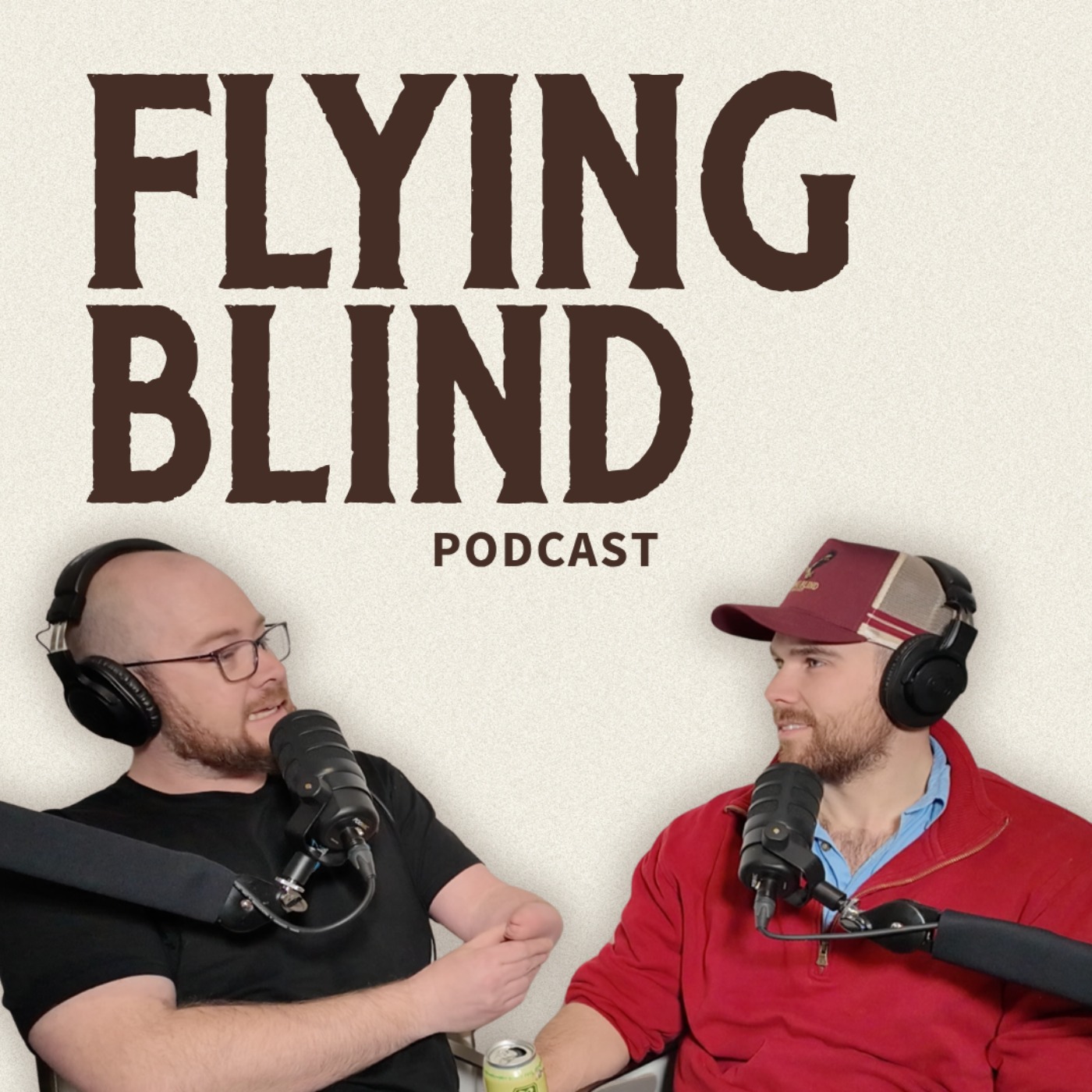 Ep 28. The One Armed Bandit with Tate Lindstrom episode artwork