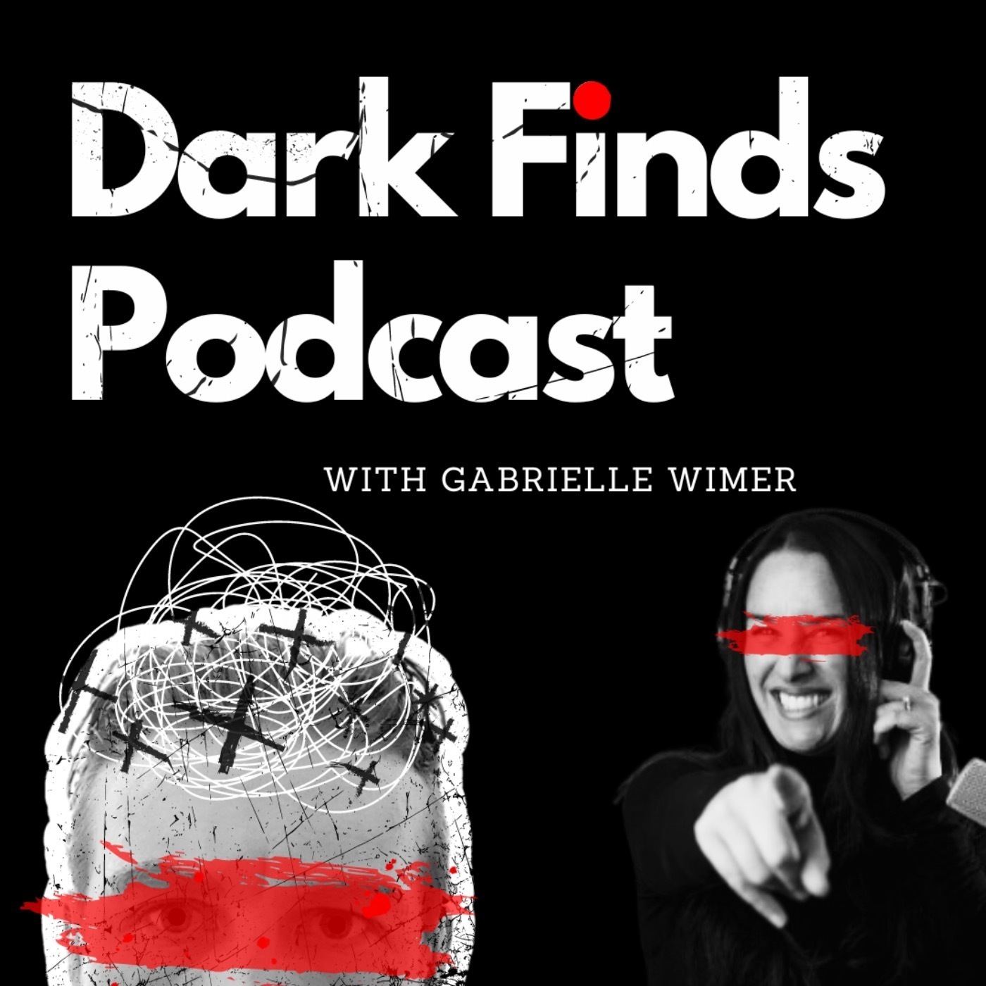 Dark Finds Podcast
