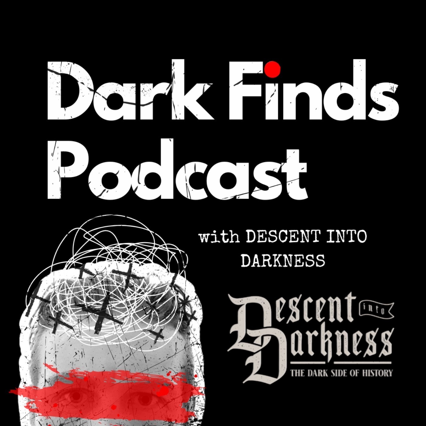 Dark Finds Podcast