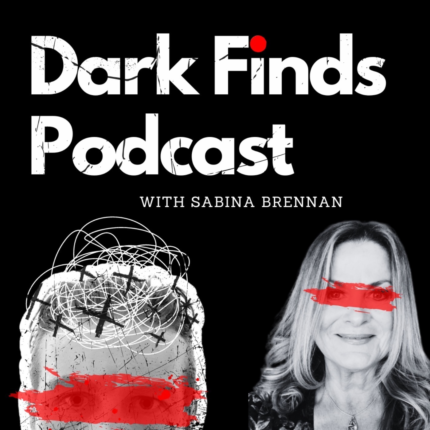 Dark Finds Podcast