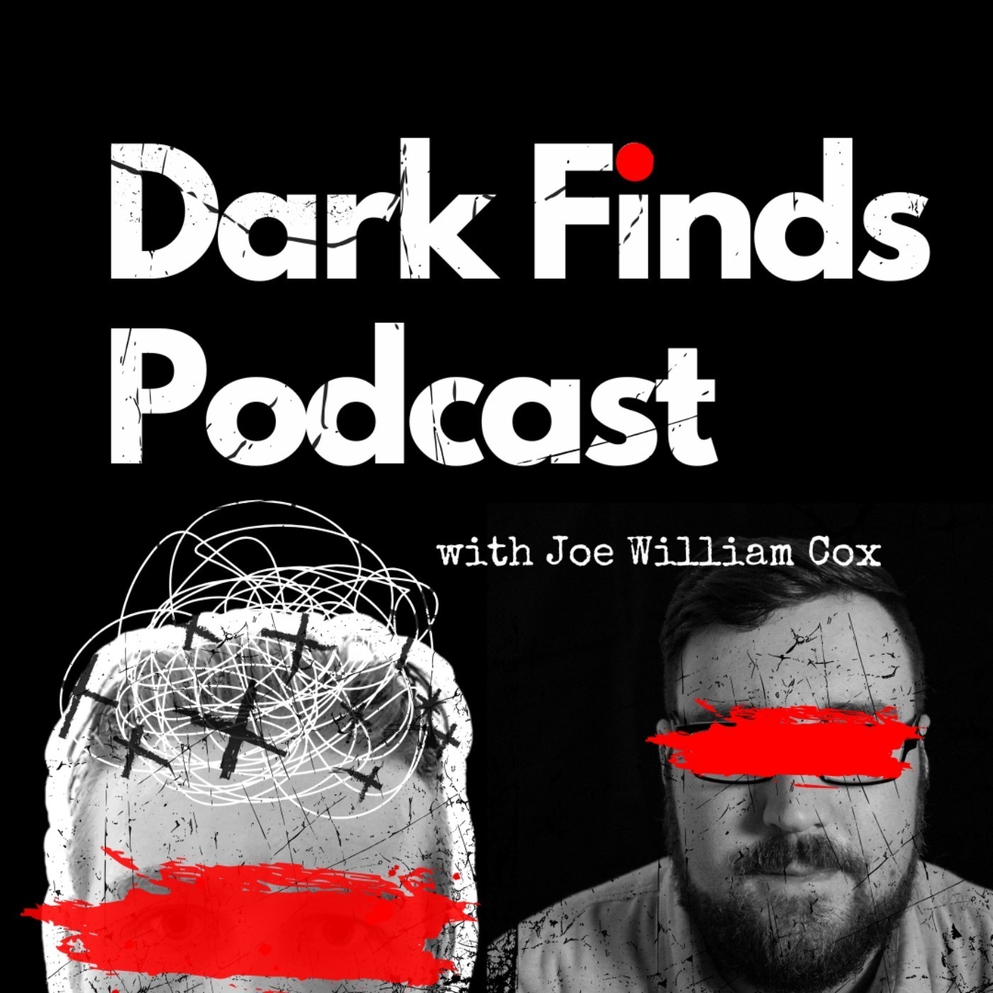 Dark Finds Podcast