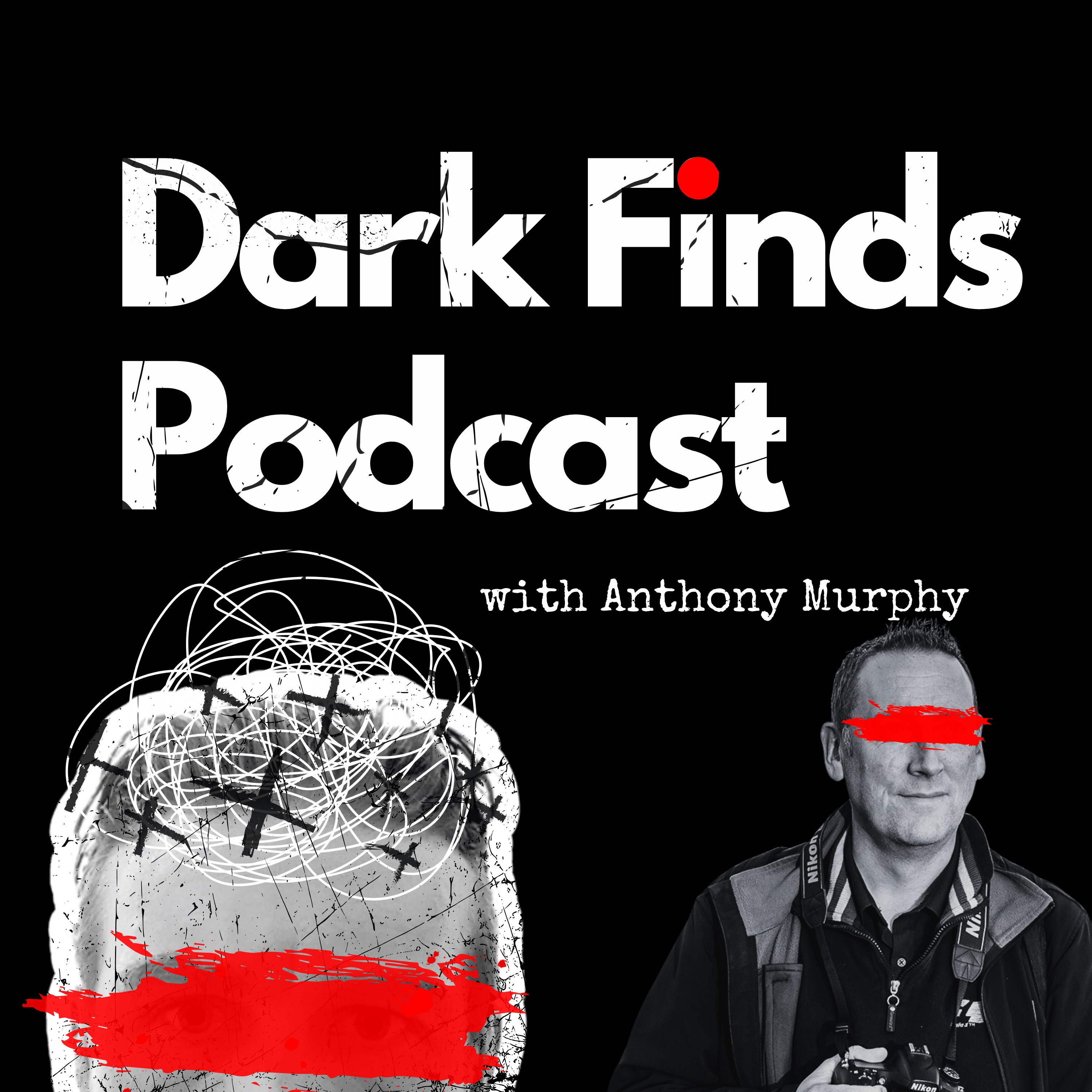 Dark Finds Podcast