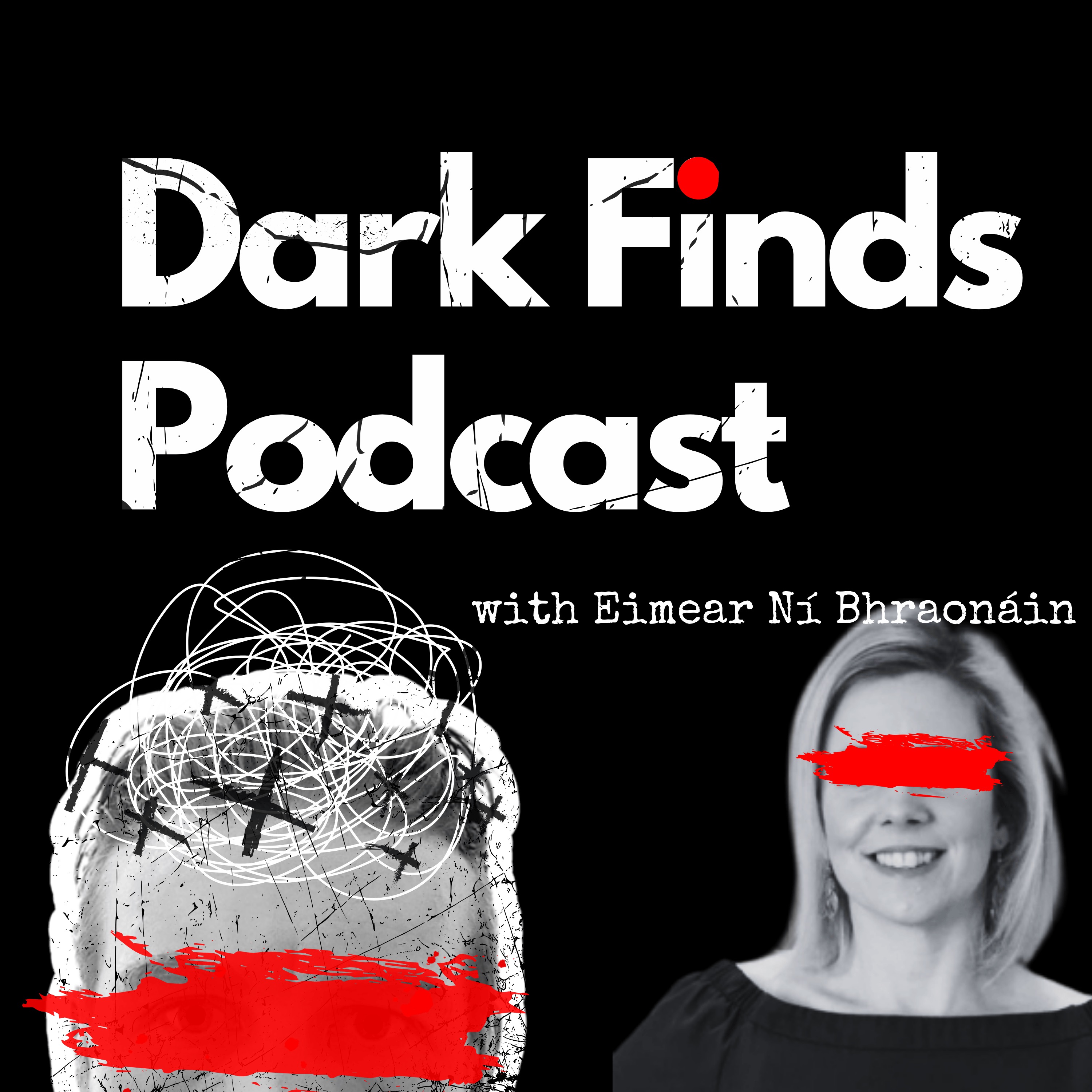 Eimear Ní Bhraonáin - DJ Carey and The Great Betrayal