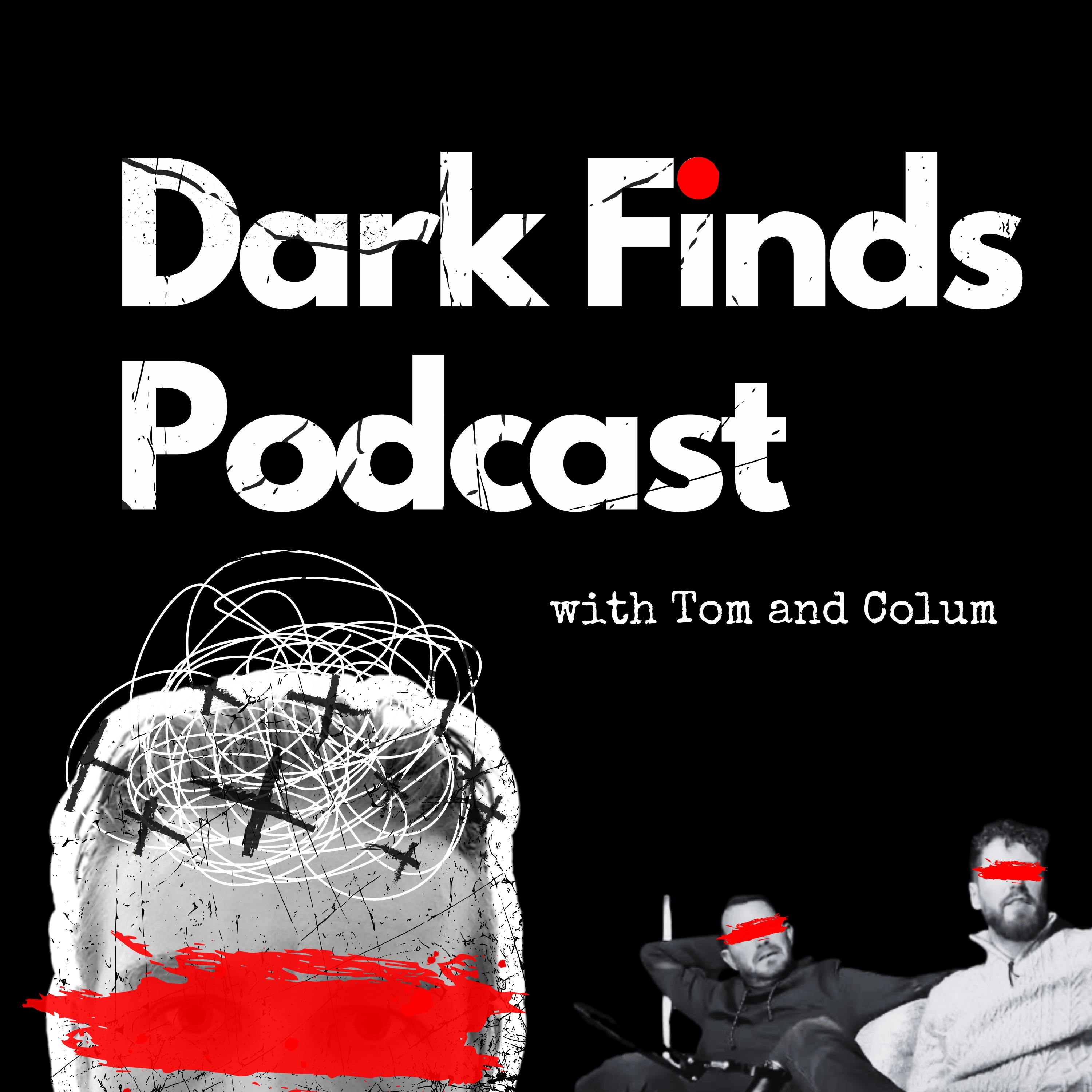 Tom & Colum - End Of Year Special (Should Not Have Been Released)