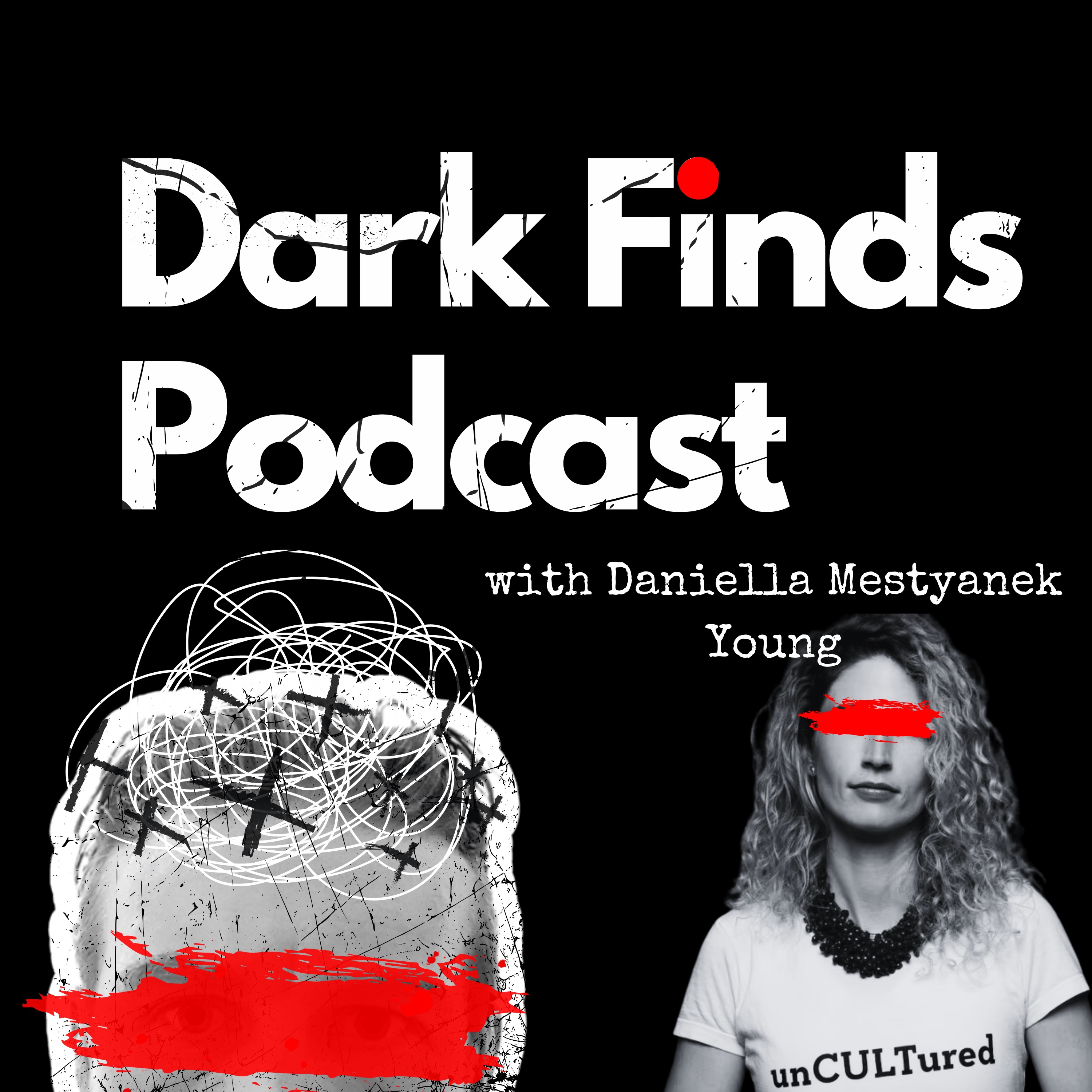 Dark Finds Podcast