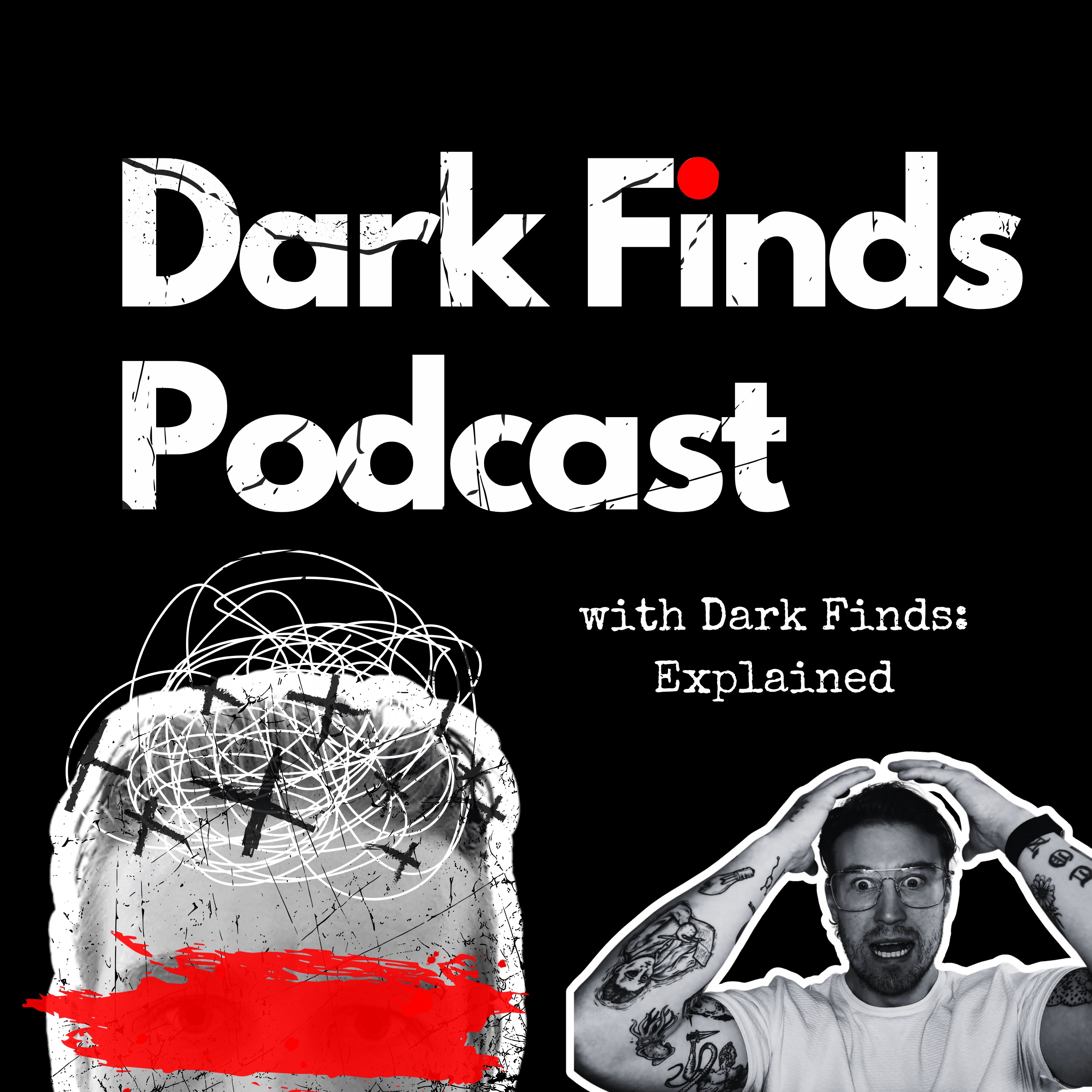 Dark Finds Podcast