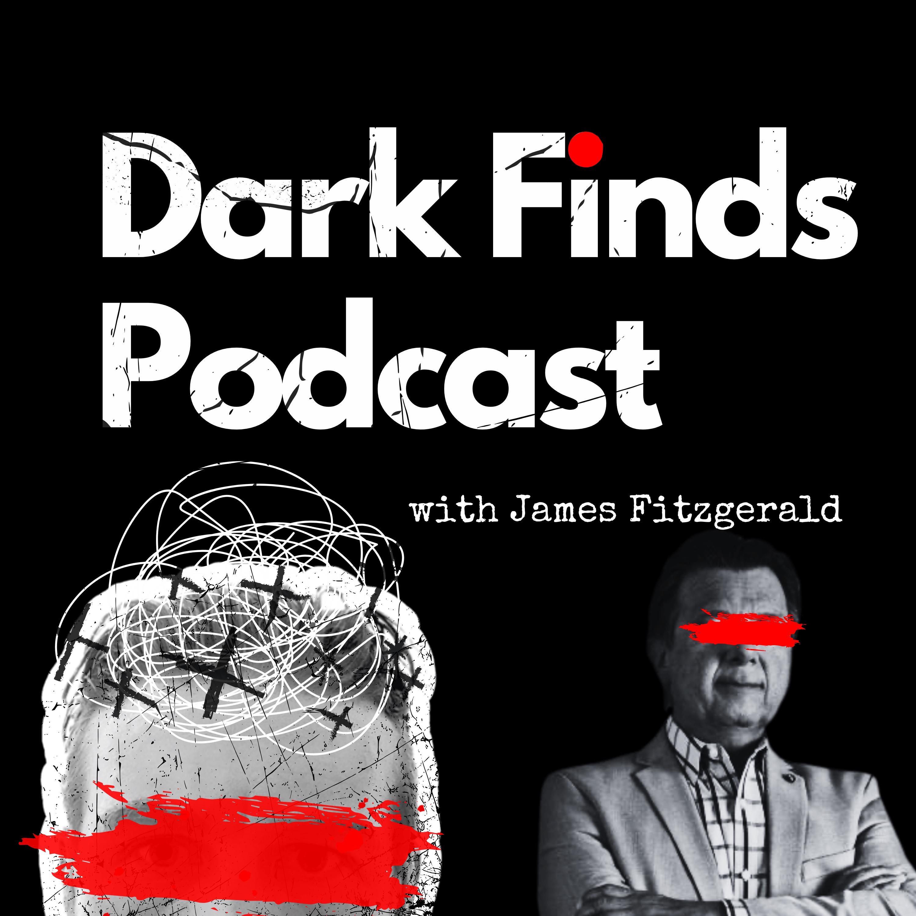 James Fitzgerald – Inside The Mind Of An FBI Profiler