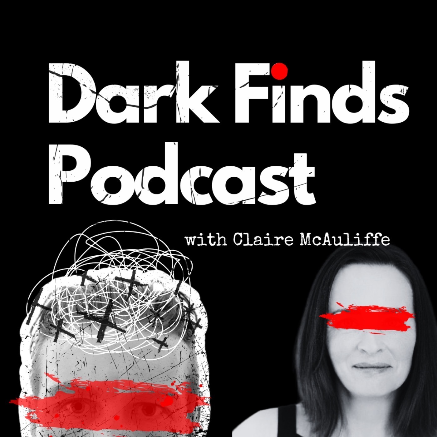 Dark Finds Podcast