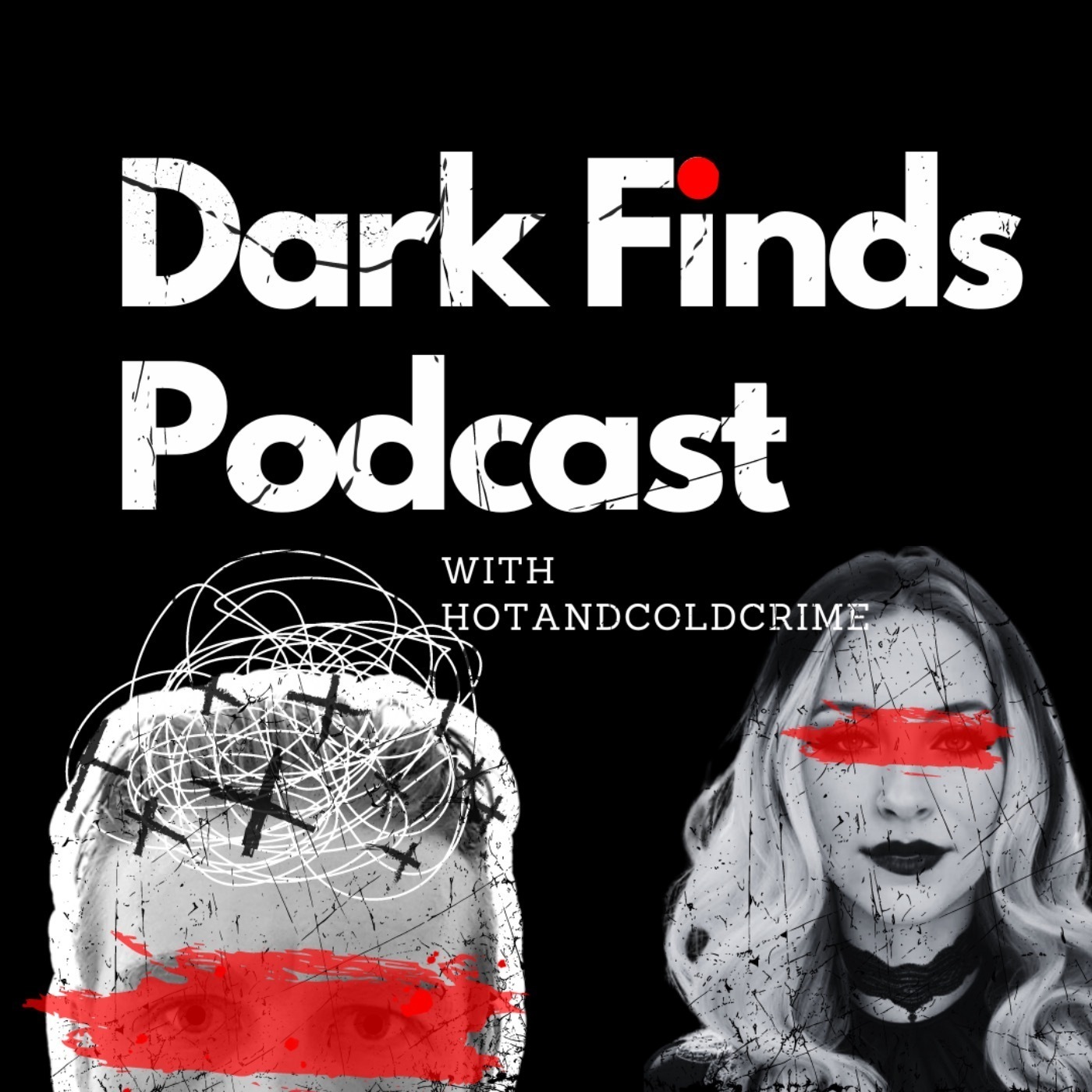 Dark Finds Podcast