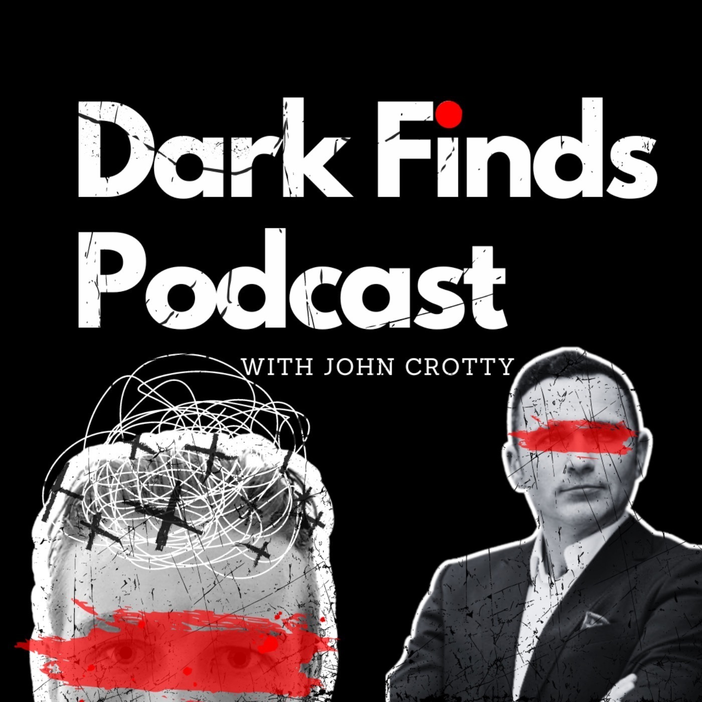 Dark Finds Podcast