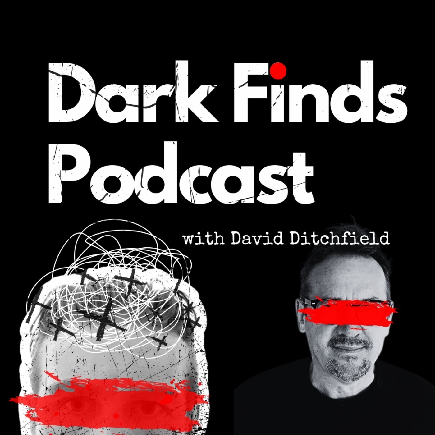 Dark Finds Podcast