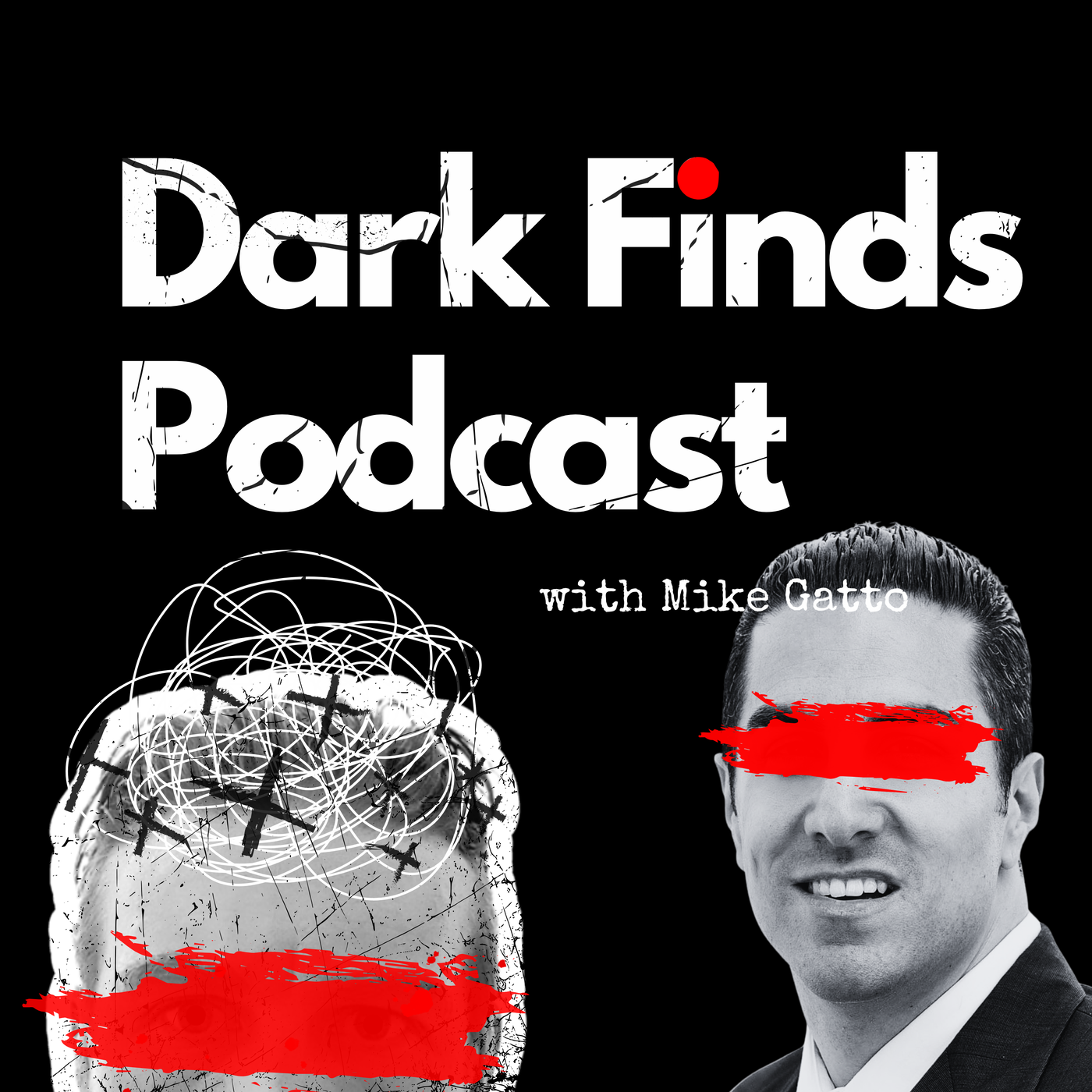 Dark Finds Podcast