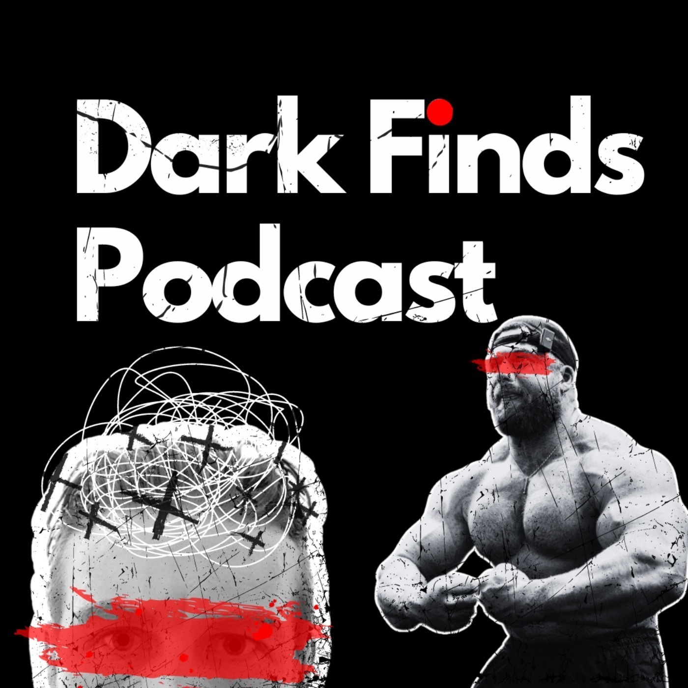 Dark Finds Podcast